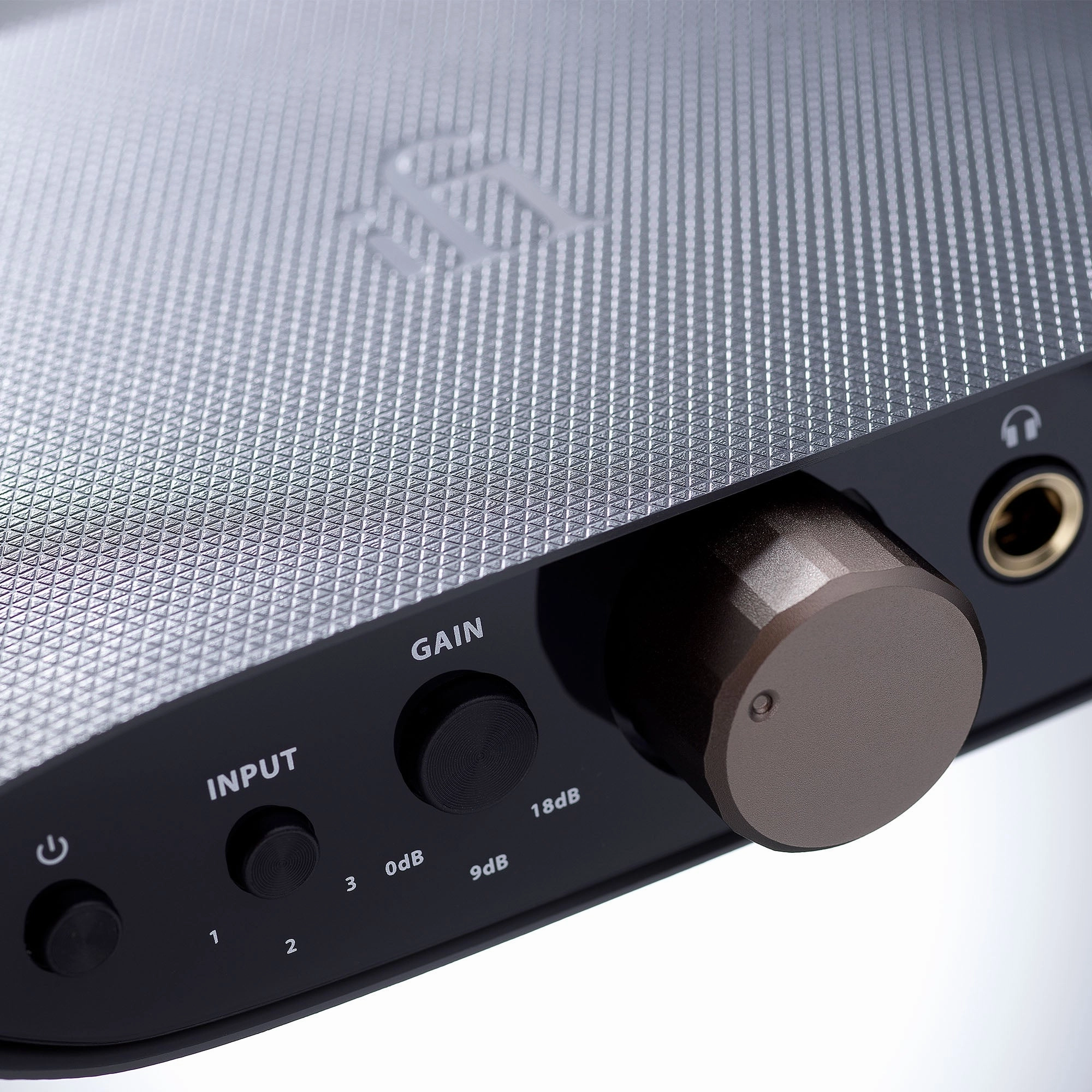 iFi audio Zen Air CAN Headphone Amplifier