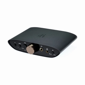 iFi audio Zen Air CAN Headphone Amplifier hi-fi amplifier board,hi-fi amplifier chassis,hi-fi power transformer