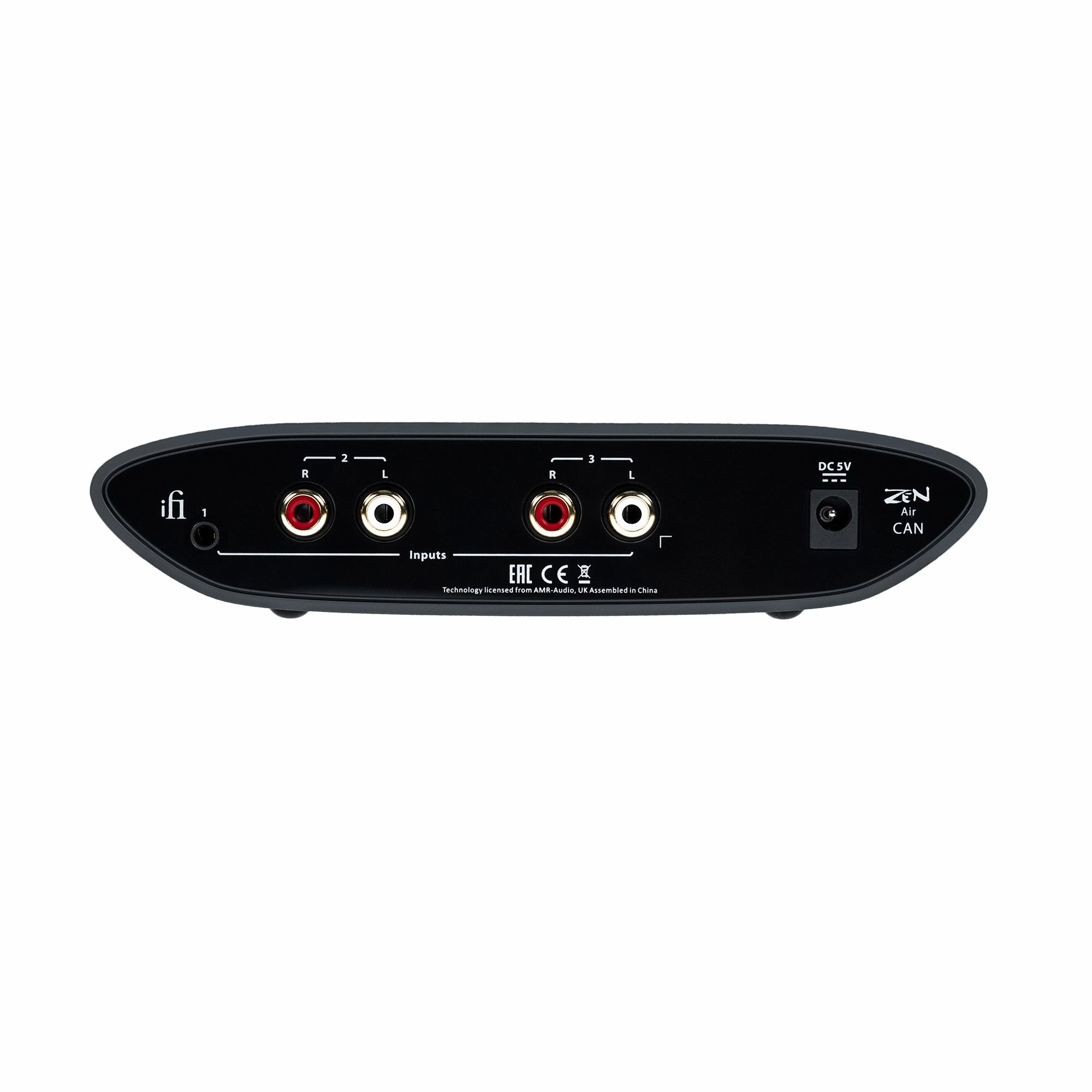 iFi audio Zen Air CAN Headphone Amplifier
