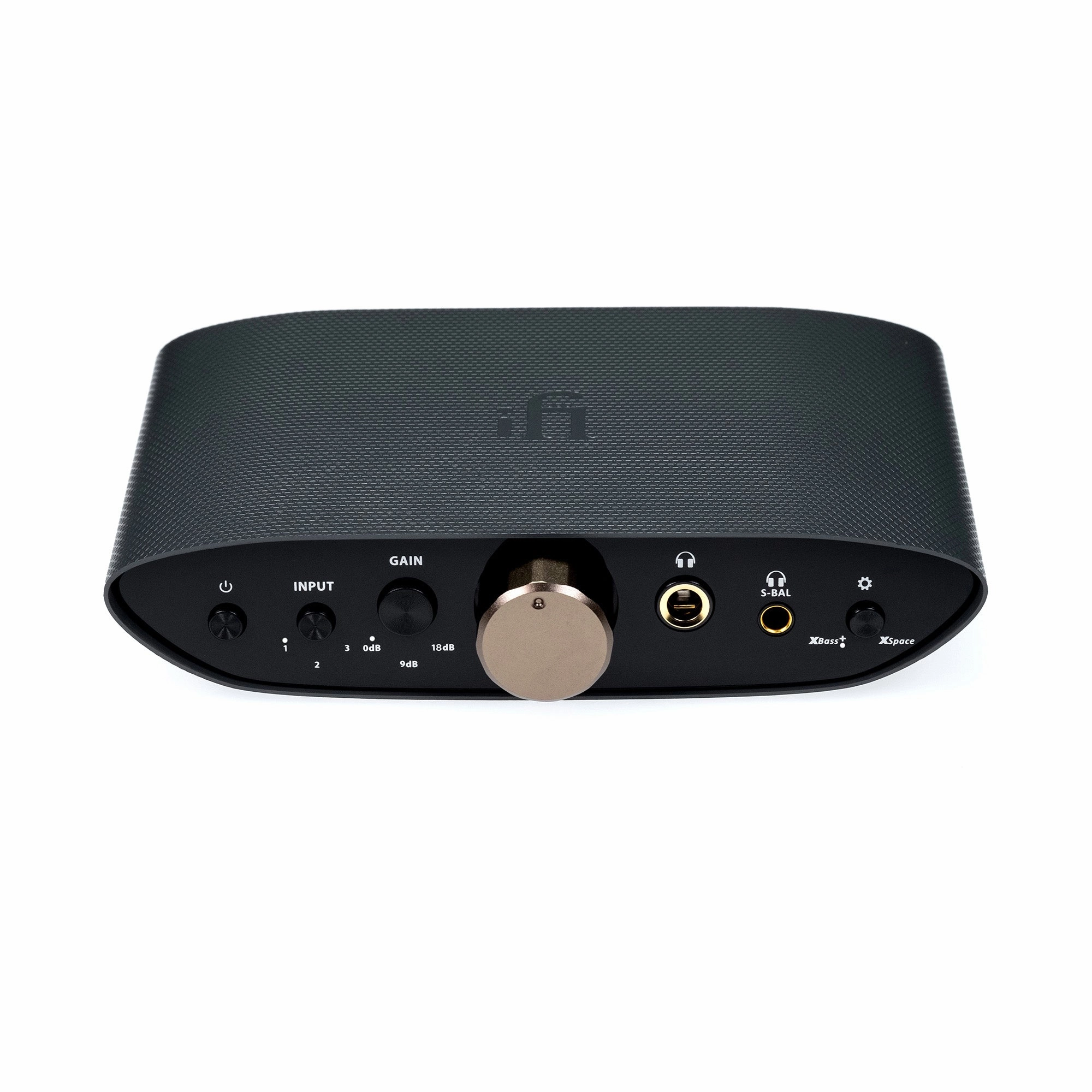 iFi audio Zen Air CAN Headphone Amplifier