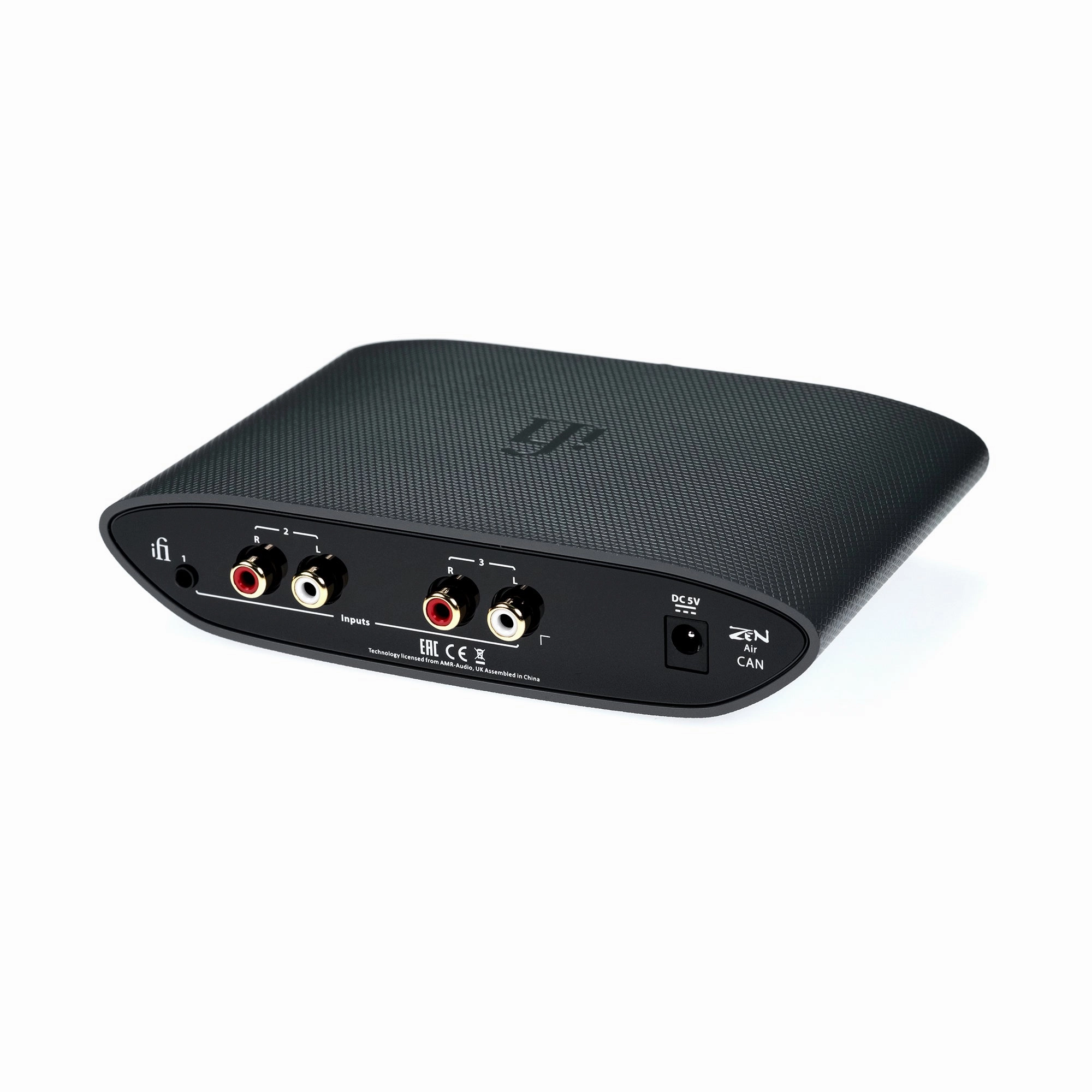iFi audio Zen Air CAN Headphone Amplifier