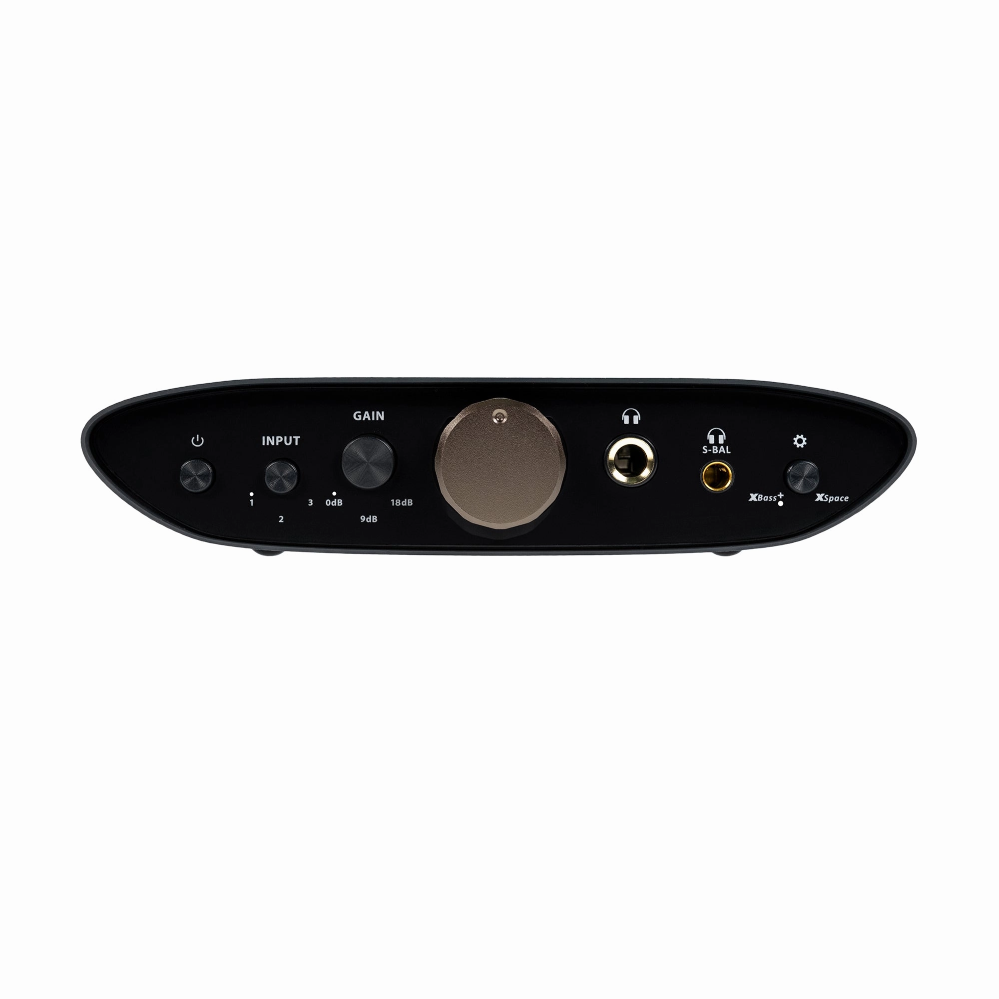 iFi audio Zen Air CAN Headphone Amplifier
