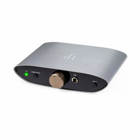 iFi audio ZEN Air DAC Headphone Amplifier & DAC
