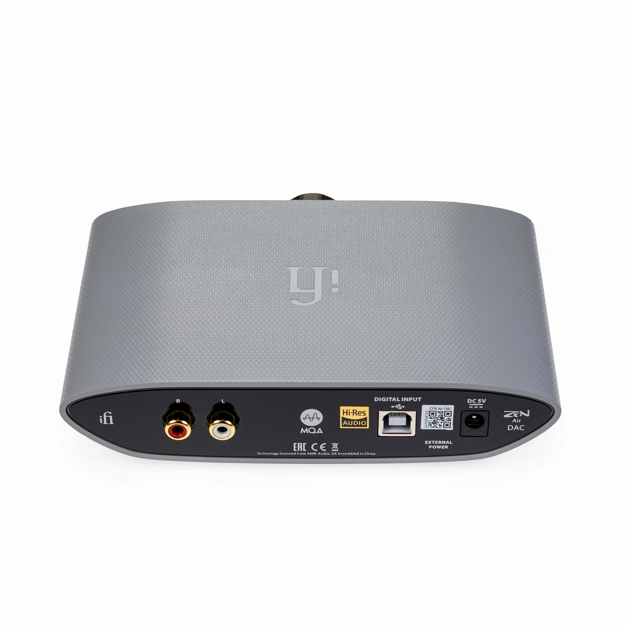 iFi audio ZEN Air DAC Headphone Amplifier & DAC