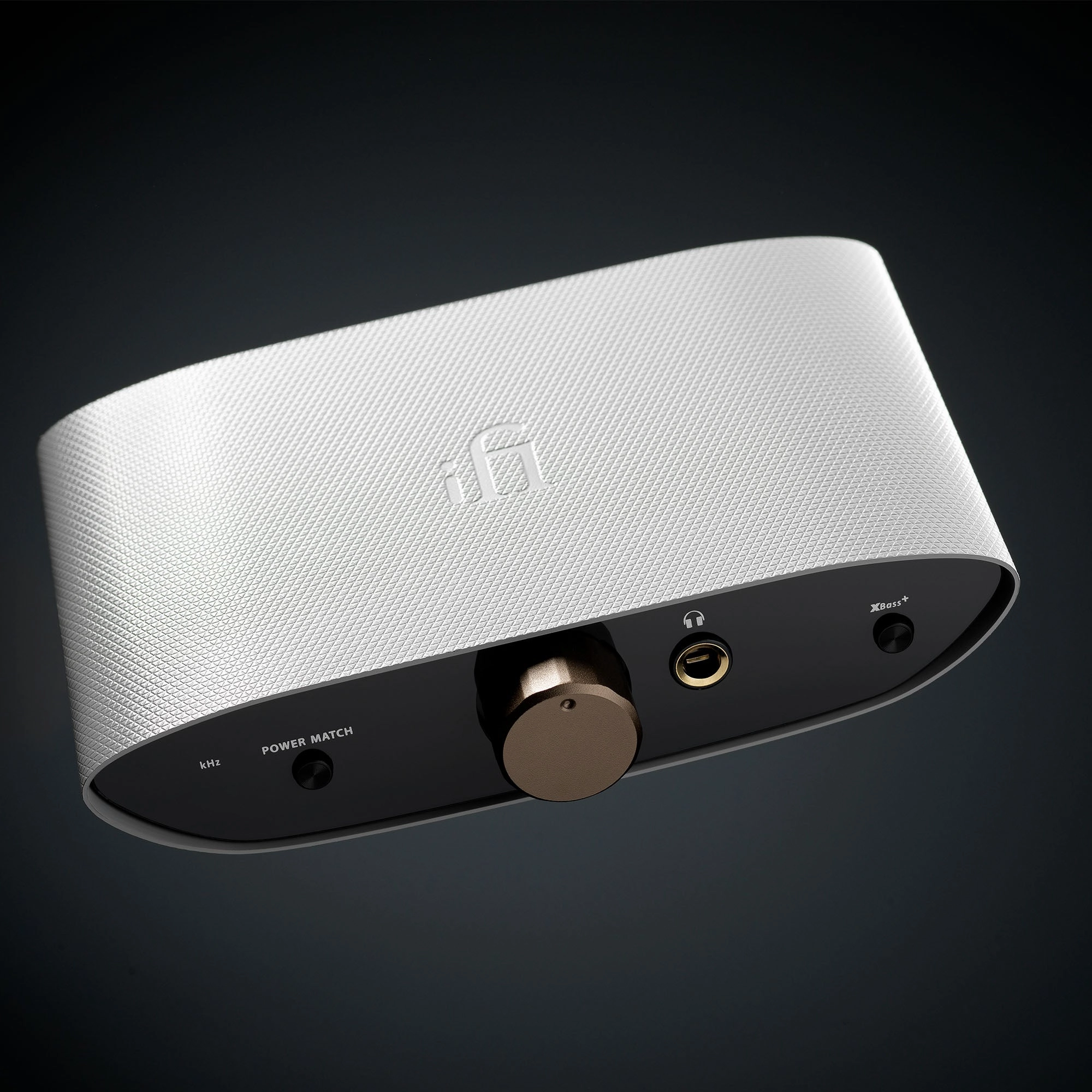 iFi audio ZEN Air DAC Headphone Amplifier & DAC