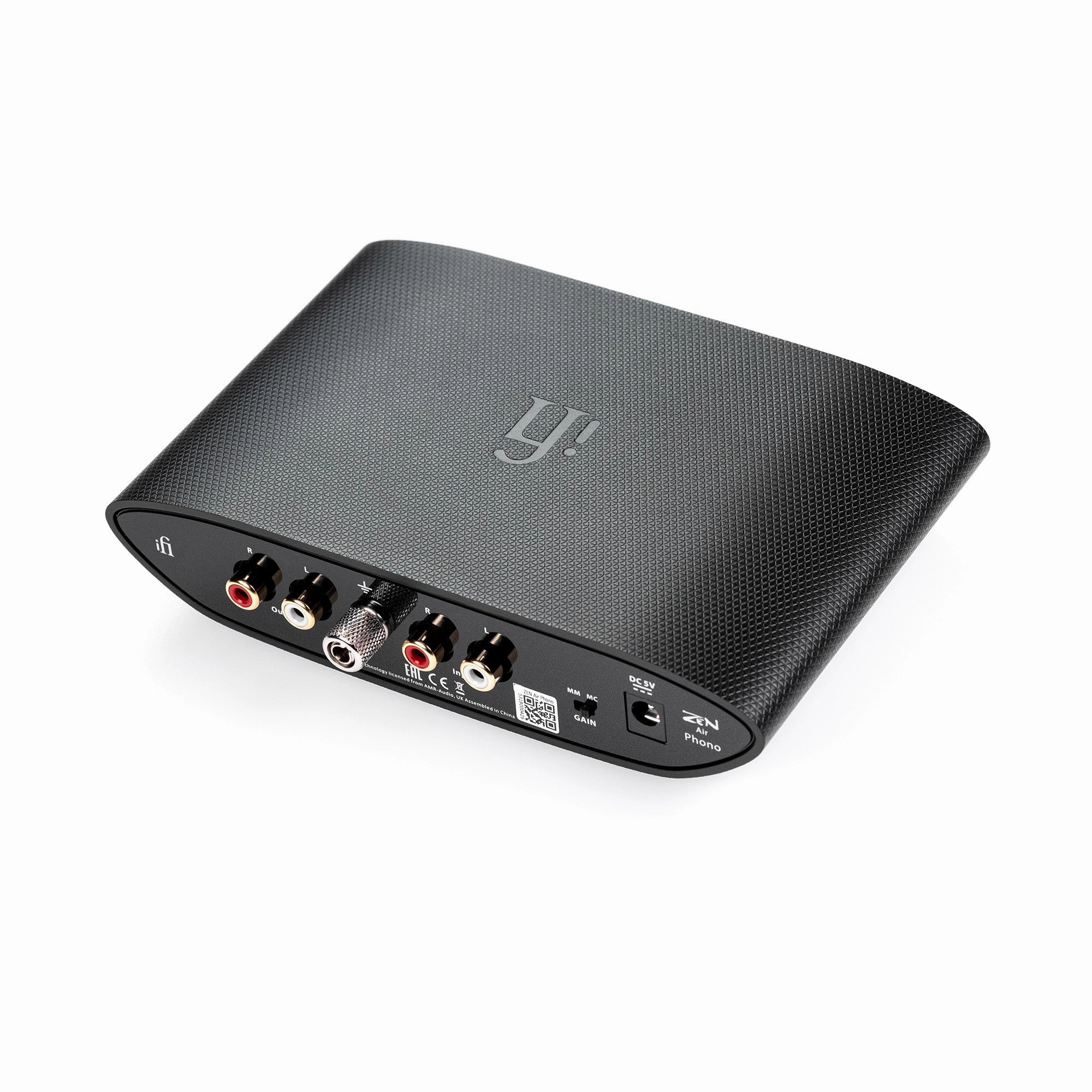 iFi audio Zen Air Phono Preamplifier