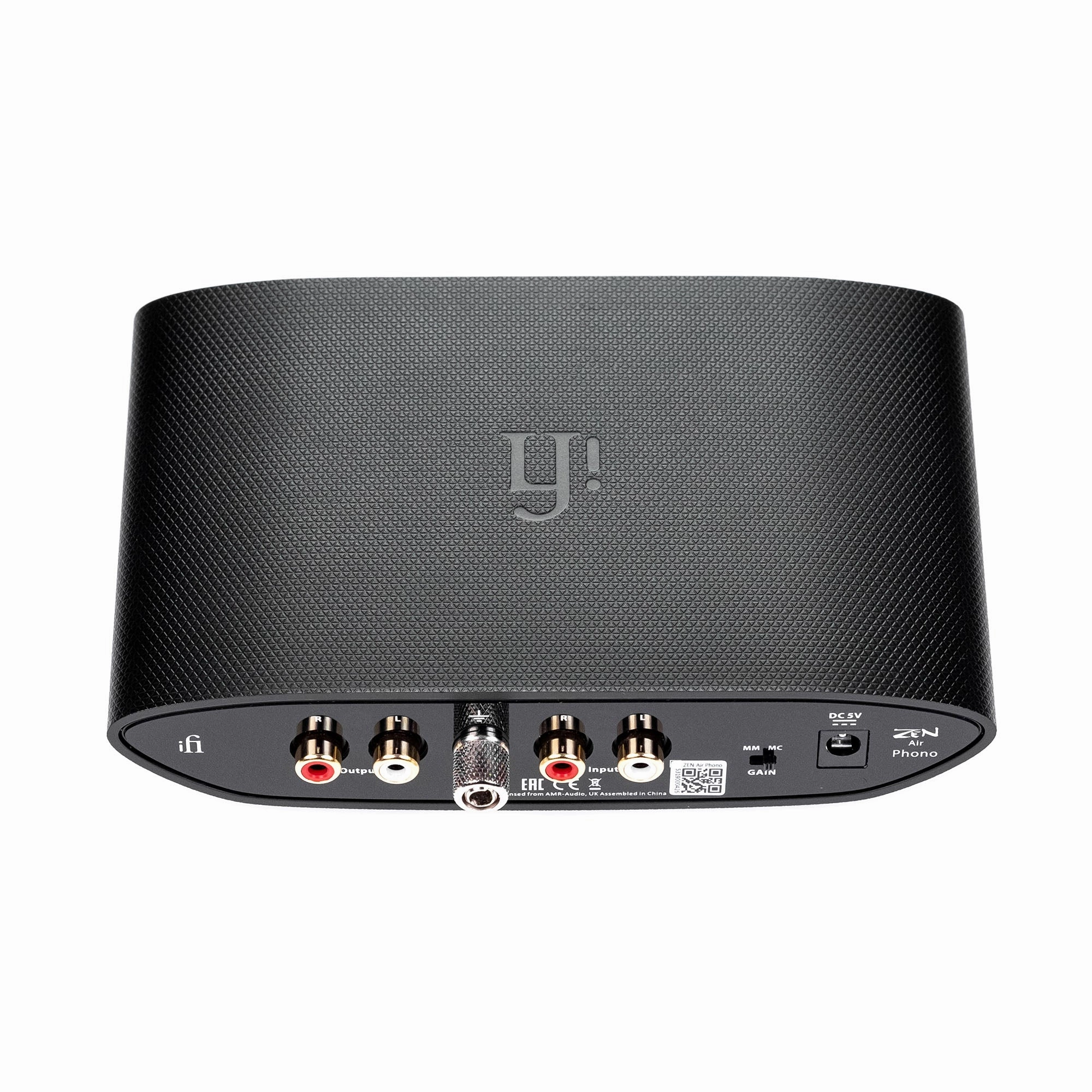 iFi audio Zen Air Phono Preamplifier