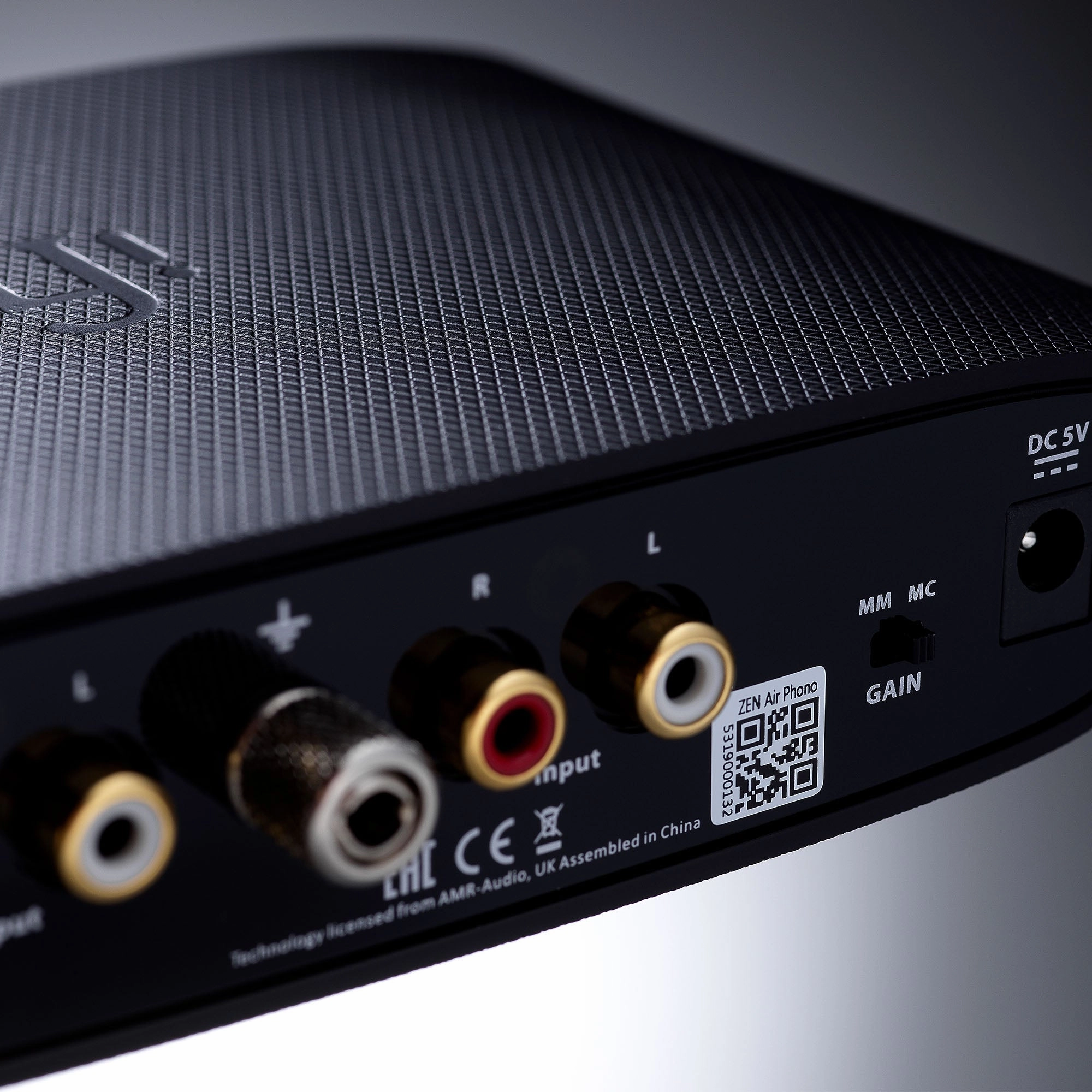 iFi audio Zen Air Phono Preamplifier