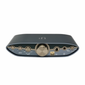 iFi audio ZEN CAN 3 Headphone Amplifier hi-fi amplifier board,hi-fi amplifier chassis,hi-fi power transformer