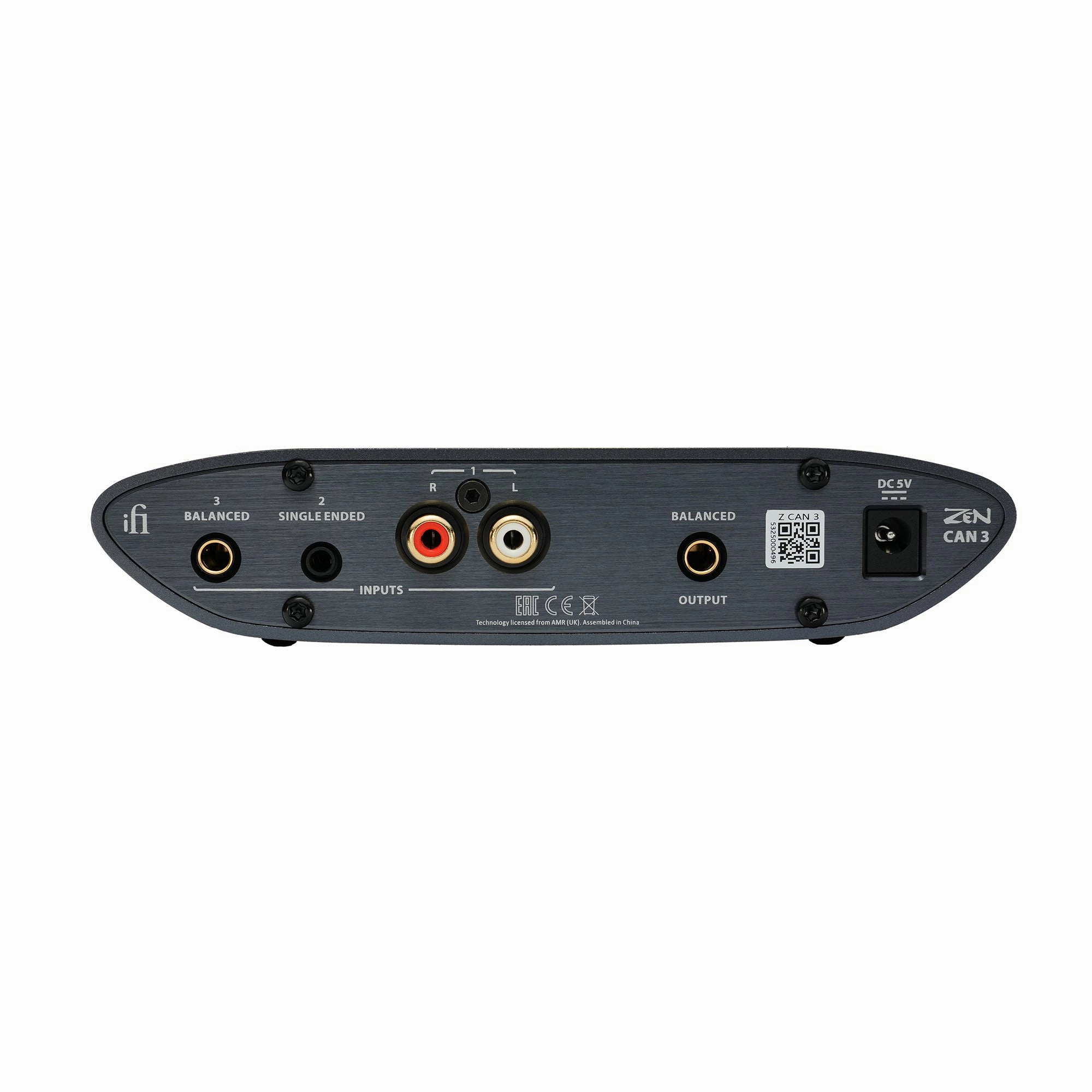 iFi audio ZEN CAN 3 Headphone Amplifier