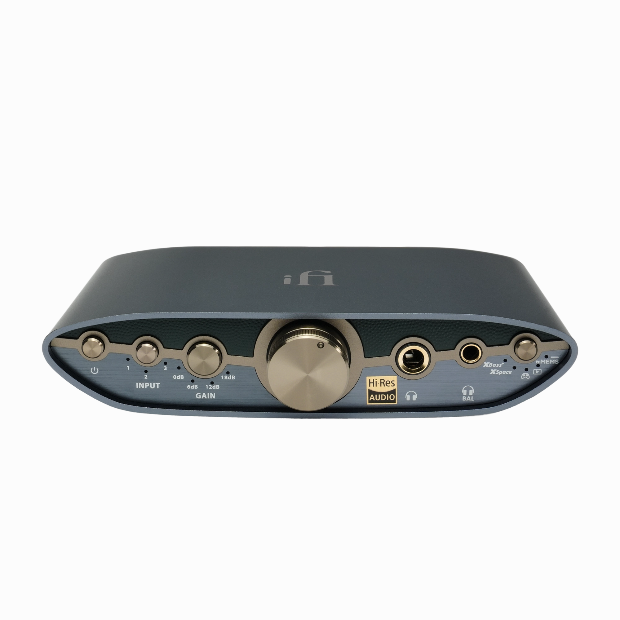 iFi audio ZEN CAN 3 Headphone Amplifier hi-fi amplifier board,hi-fi amplifier chassis,hi-fi power transformer