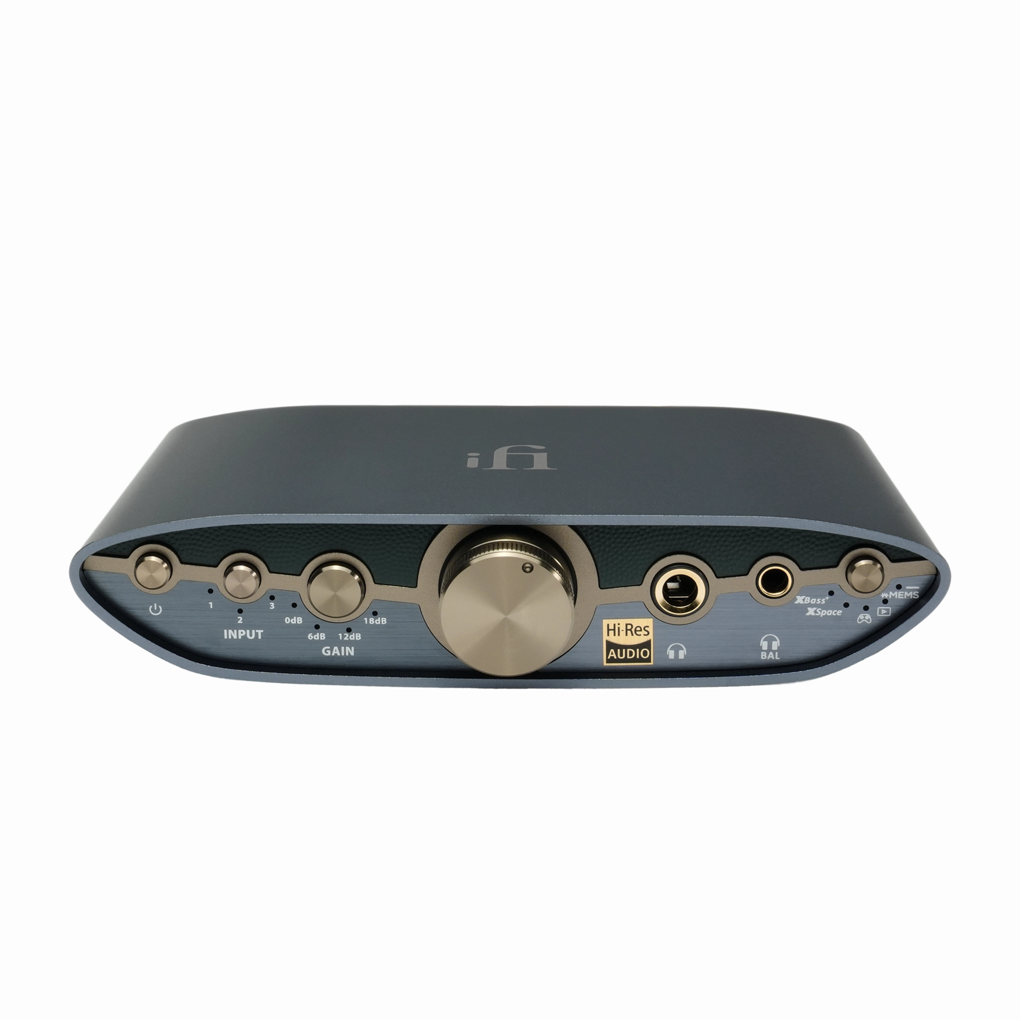 iFi audio ZEN CAN 3 Headphone Amplifier