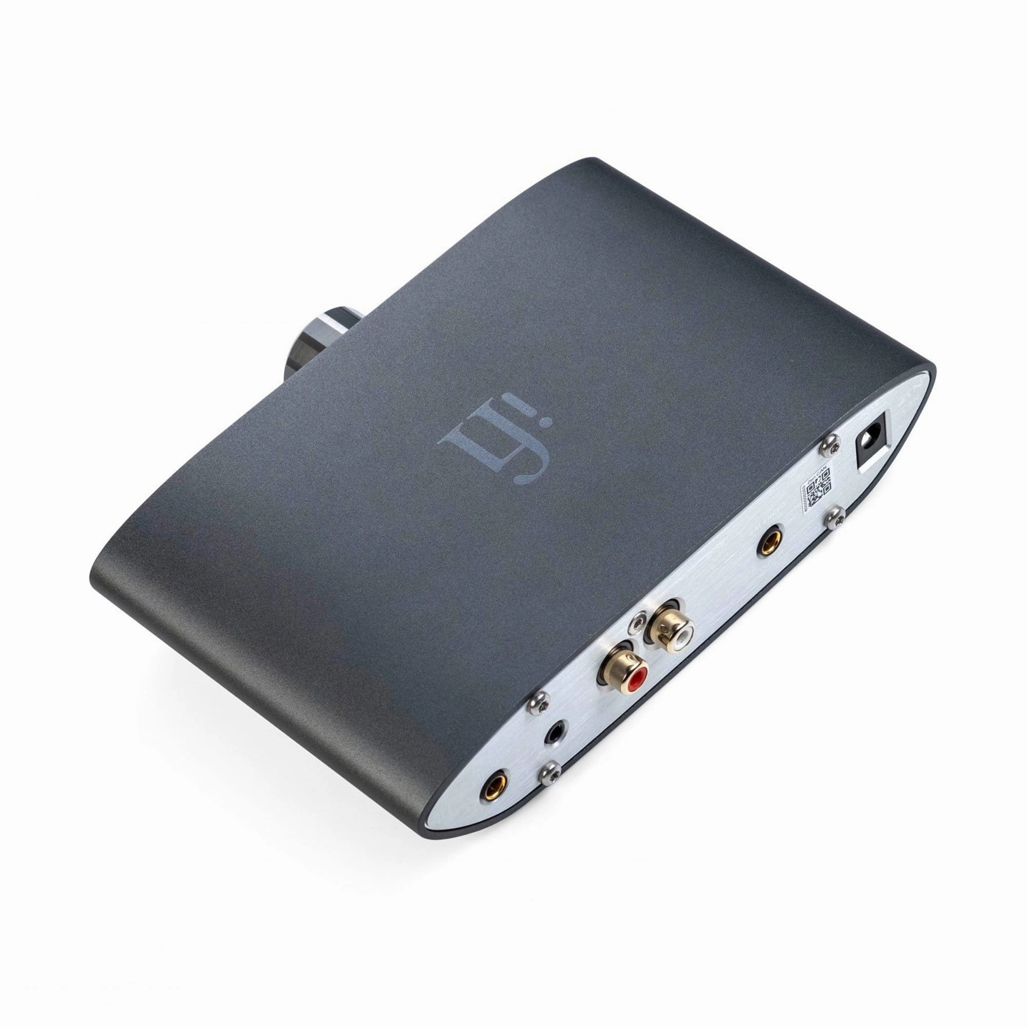 iFi audio ZEN CAN Headphone Amplifier