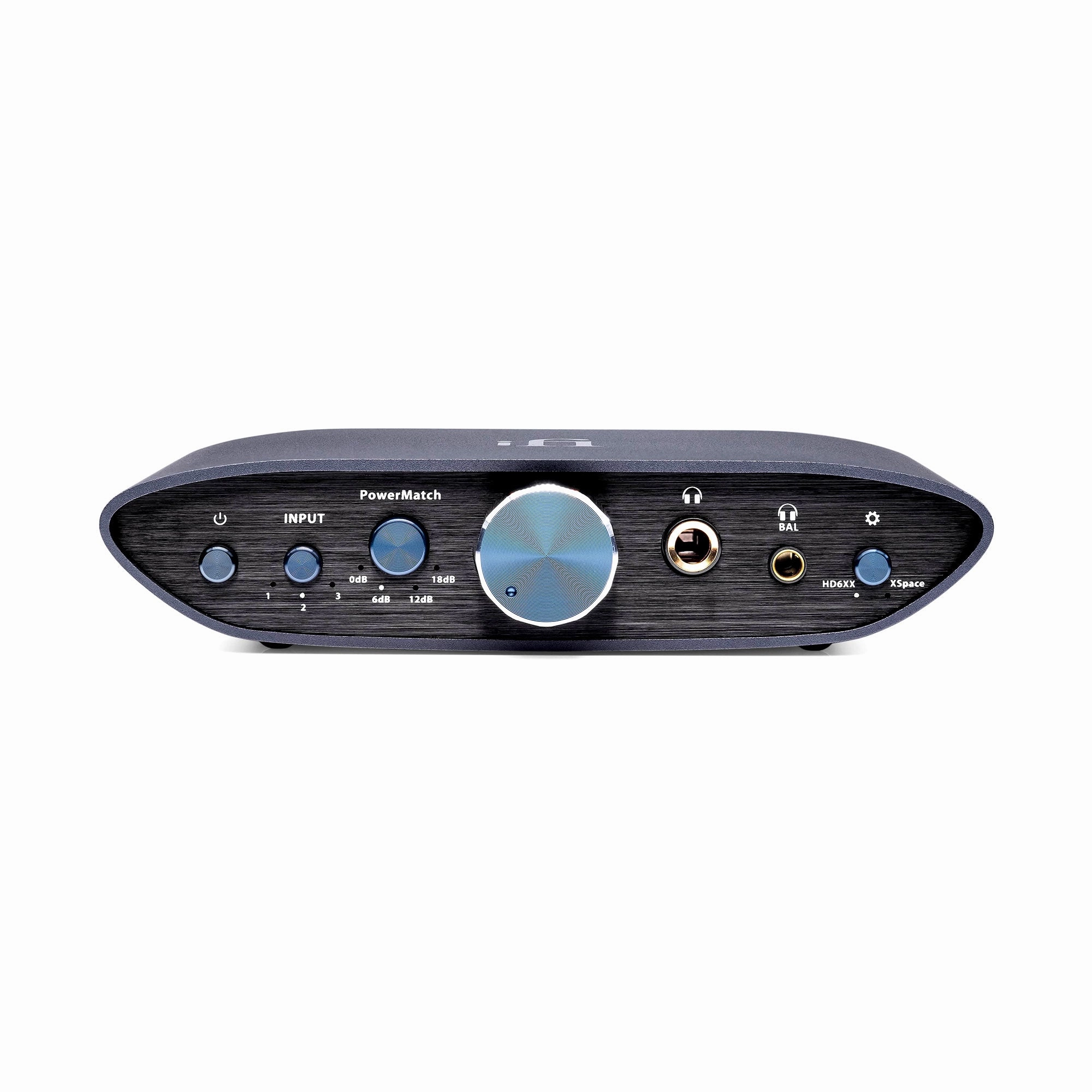 iFi audio ZEN CAN Signature 6XX Headphone Amplifier