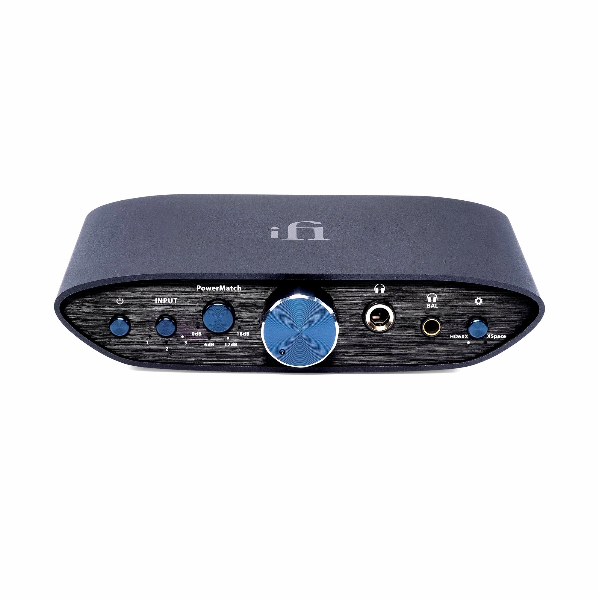 iFi audio ZEN CAN Signature 6XX Headphone Amplifier