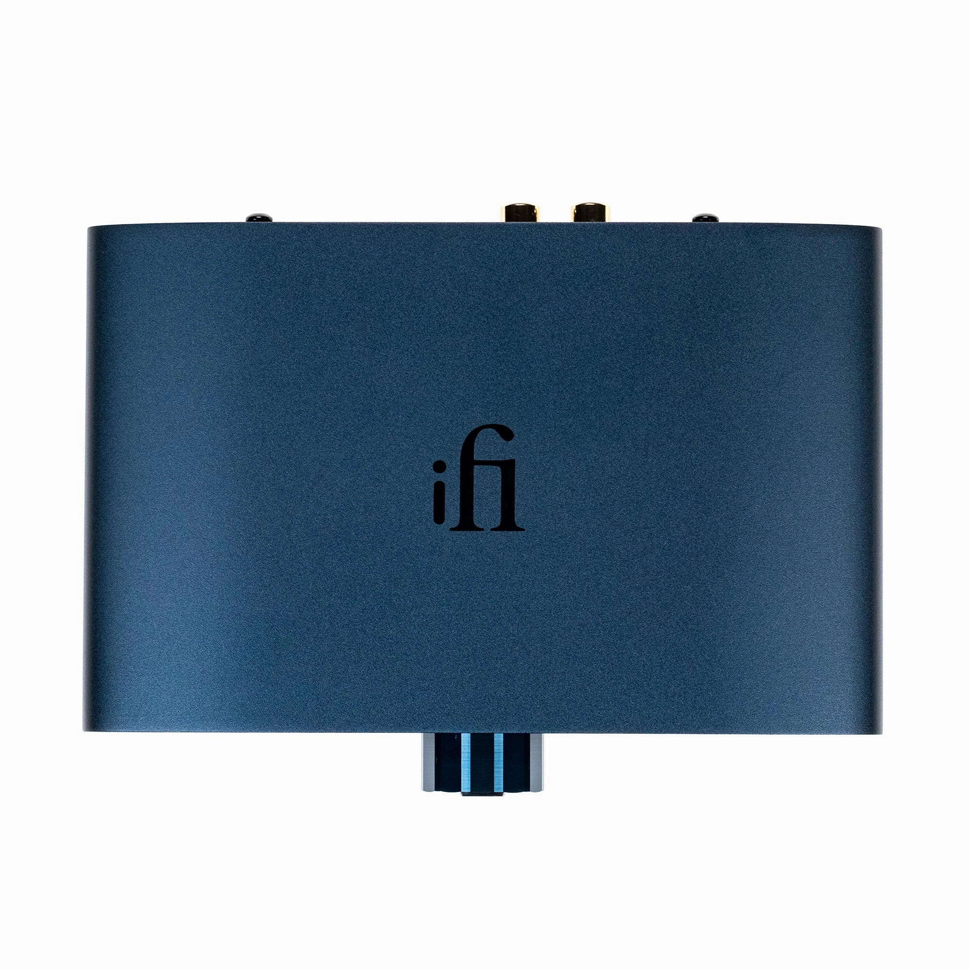 iFi Audio ZEN CAN Signature HFM Headphone Amplifier