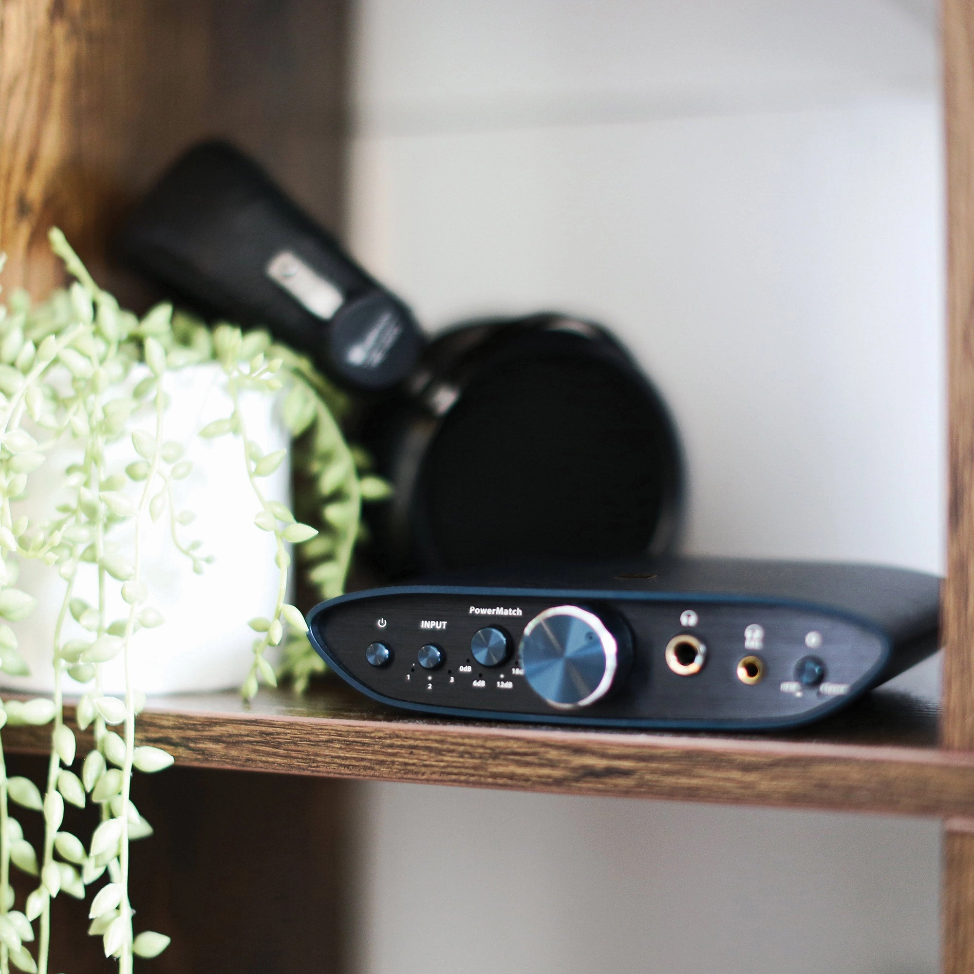 iFi Audio ZEN CAN Signature HFM Headphone Amplifier