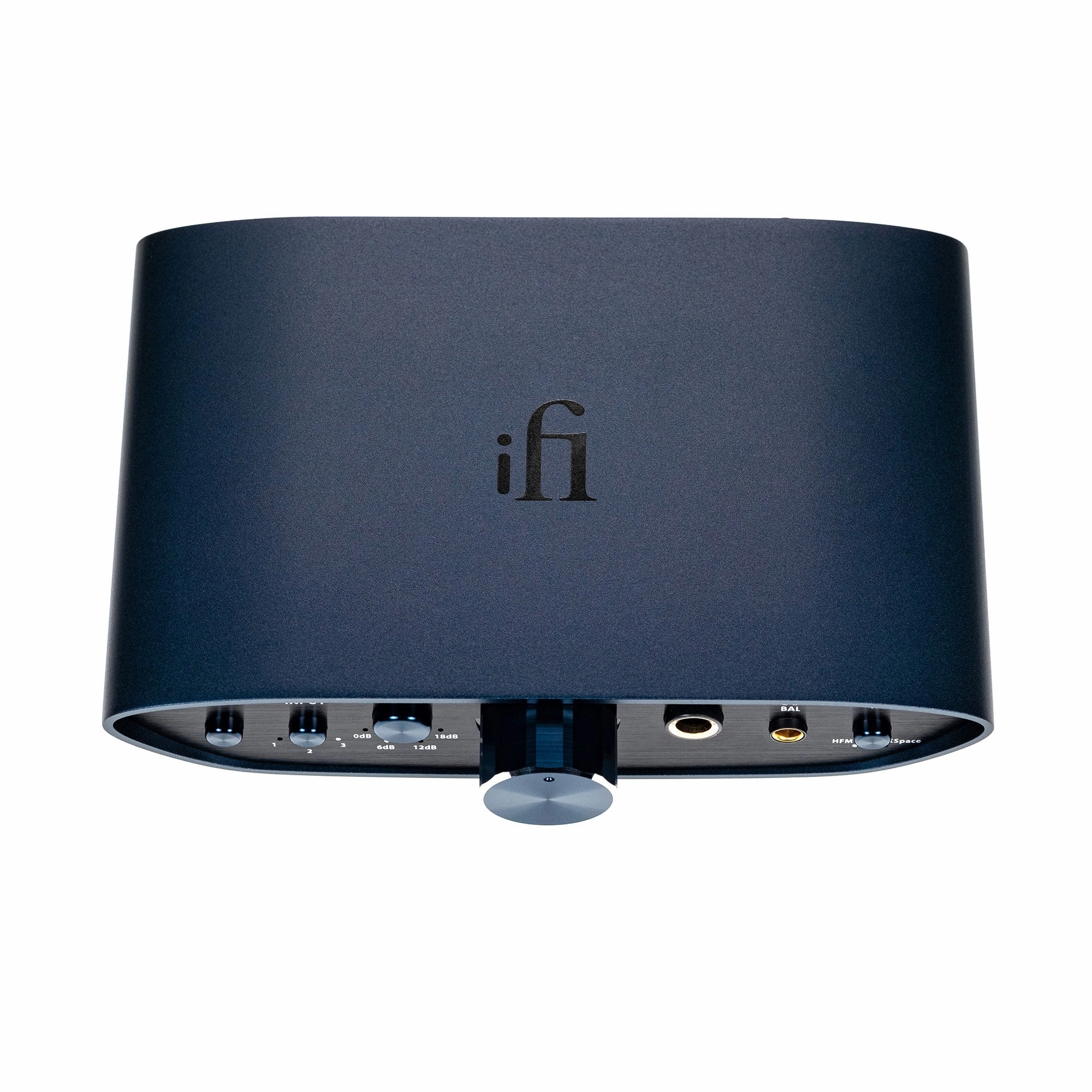 iFi Audio ZEN CAN Signature HFM Headphone Amplifier