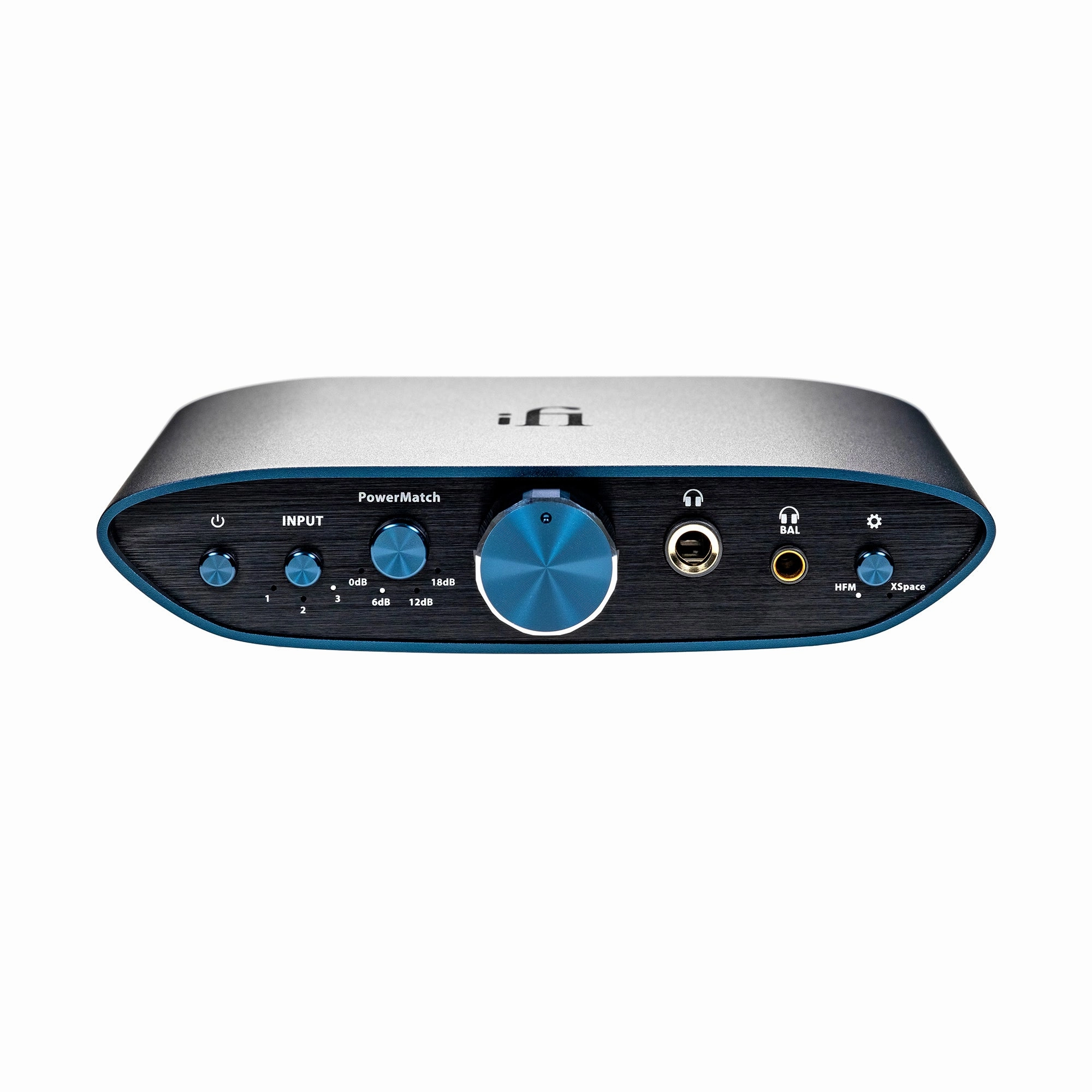 iFi Audio ZEN CAN Signature HFM Headphone Amplifier