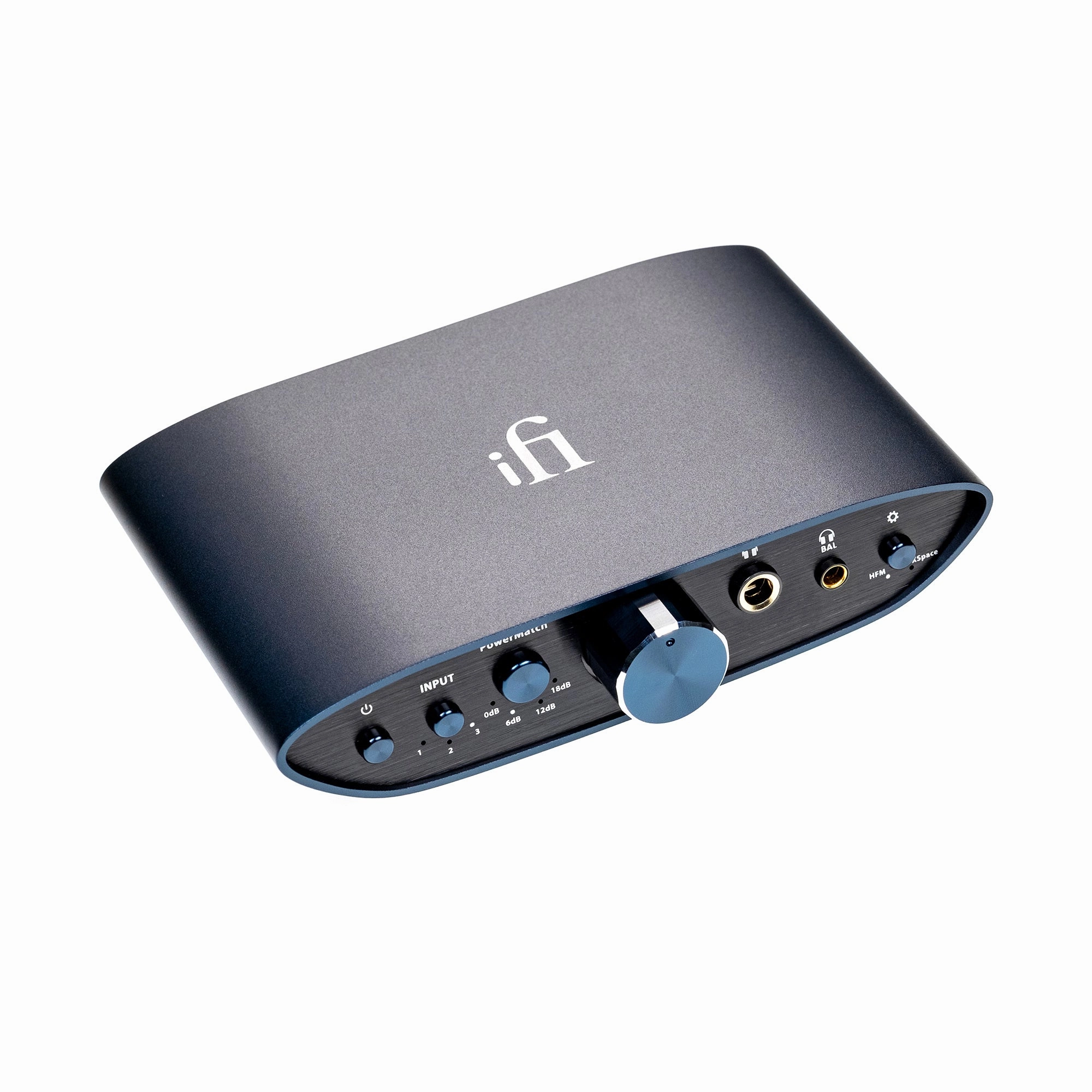 iFi Audio ZEN CAN Signature HFM Headphone Amplifier