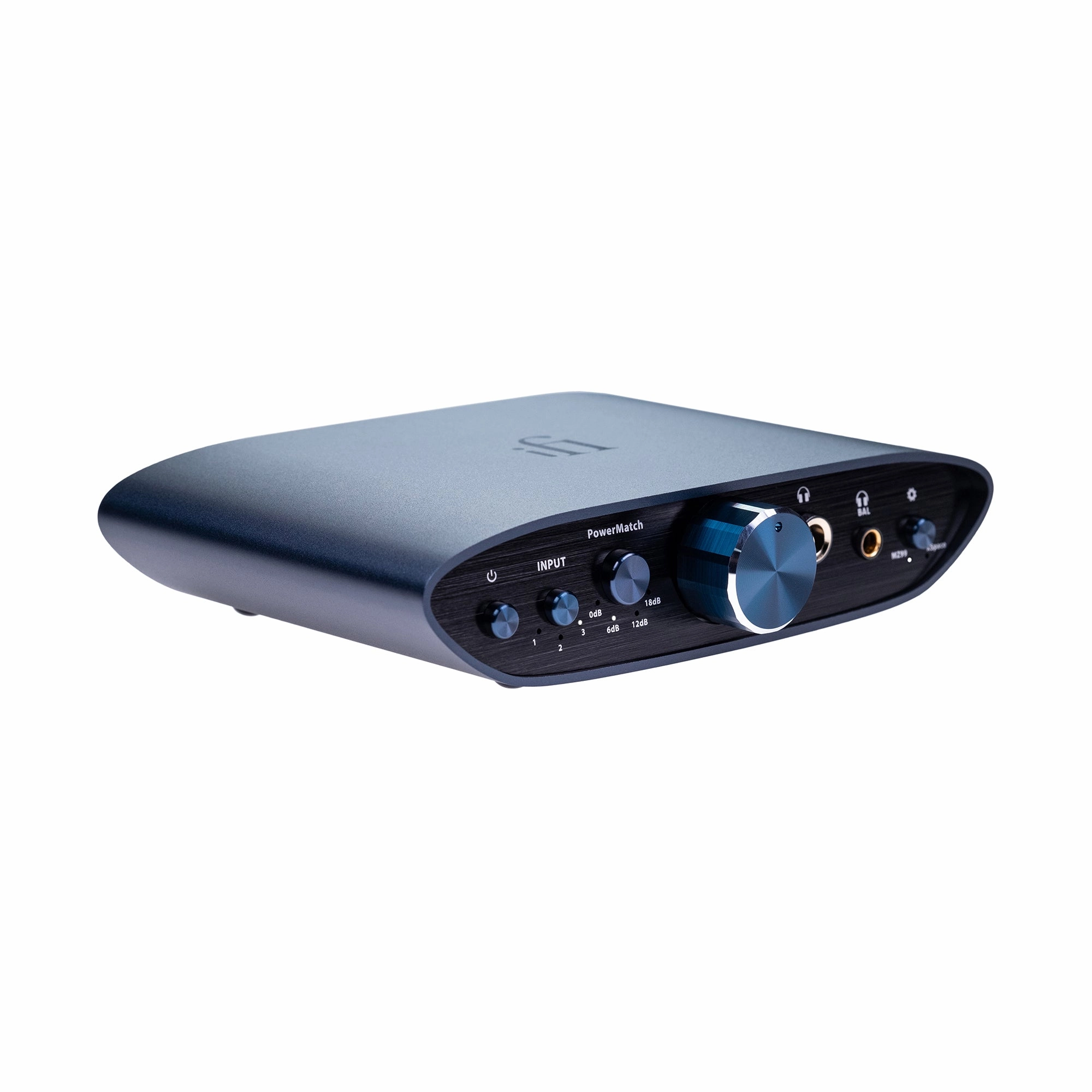 iFi Audio ZEN CAN Signature MZ99 Headphone Amplifier
