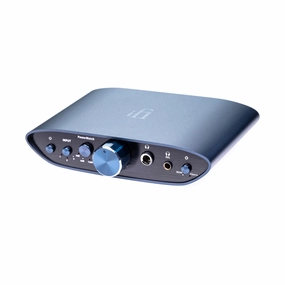 iFi Audio ZEN CAN Signature MZ99 Headphone Amplifier