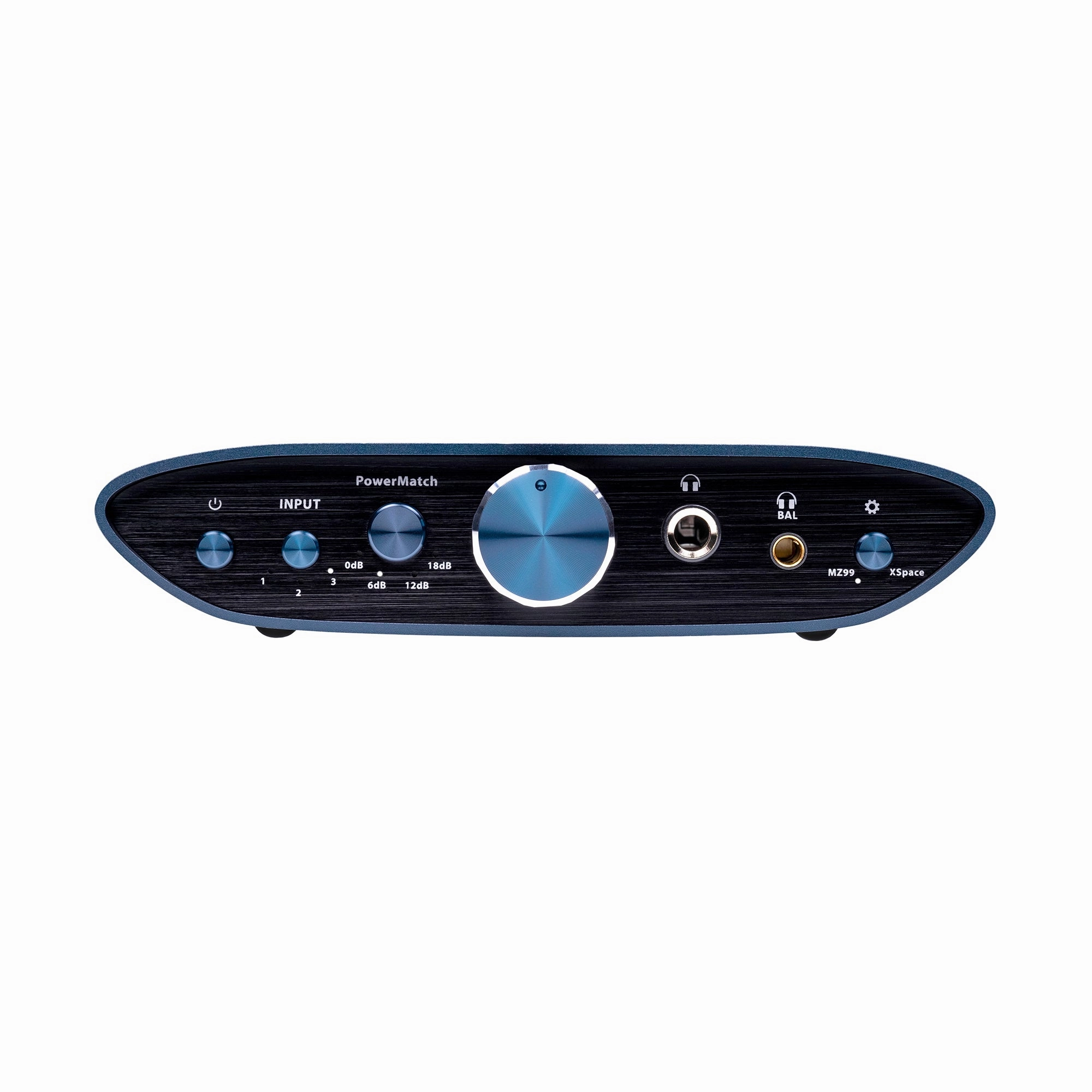 iFi Audio ZEN CAN Signature MZ99 Headphone Amplifier