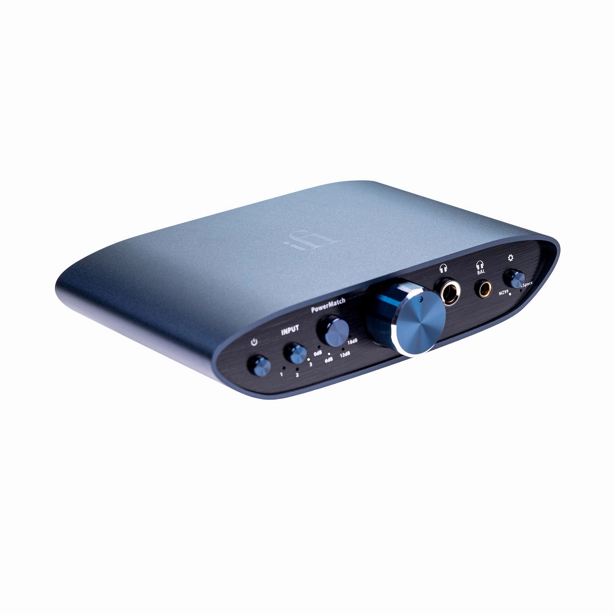 iFi Audio ZEN CAN Signature MZ99 Headphone Amplifier