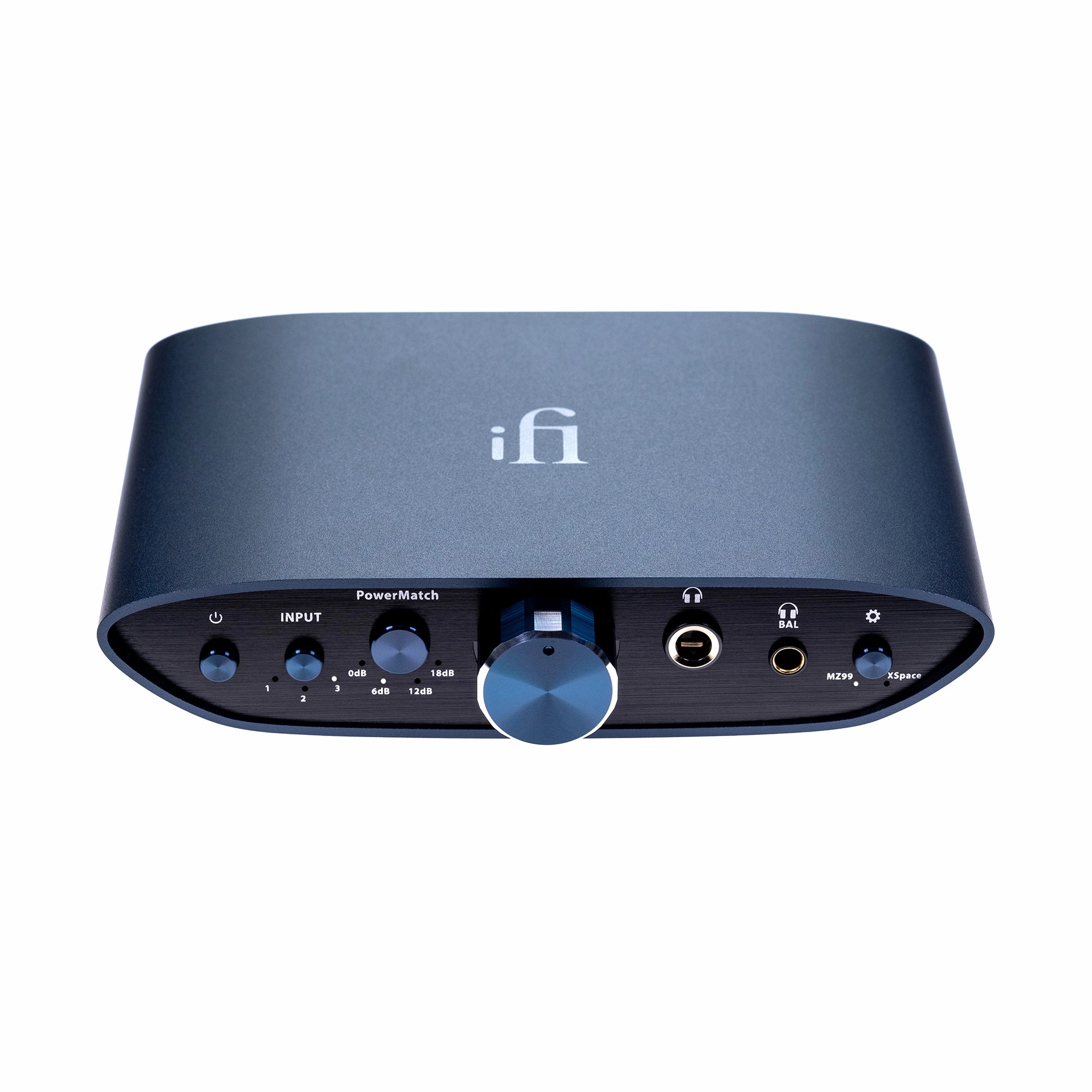 iFi Audio ZEN CAN Signature MZ99 Headphone Amplifier