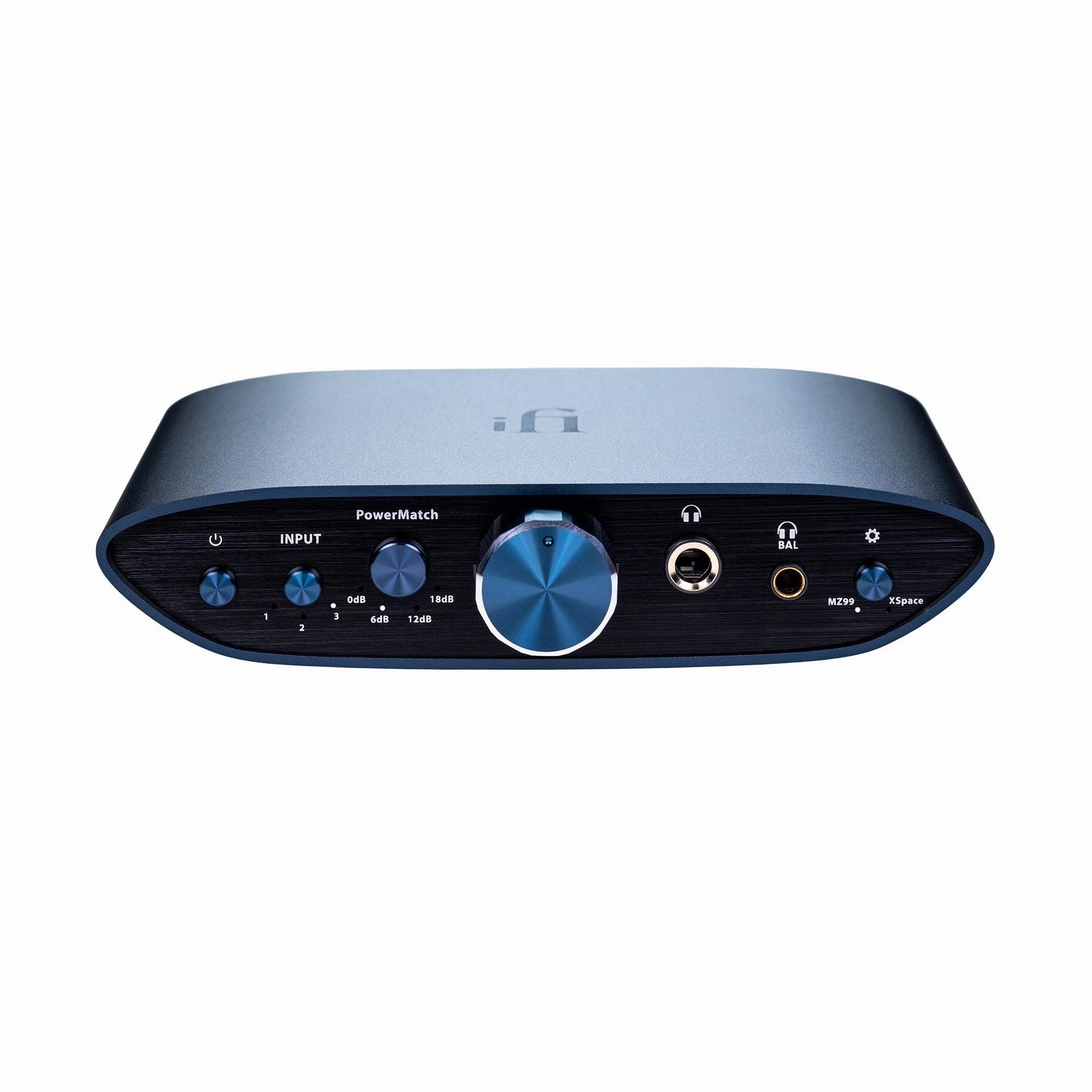 iFi Audio ZEN CAN Signature MZ99 Headphone Amplifier