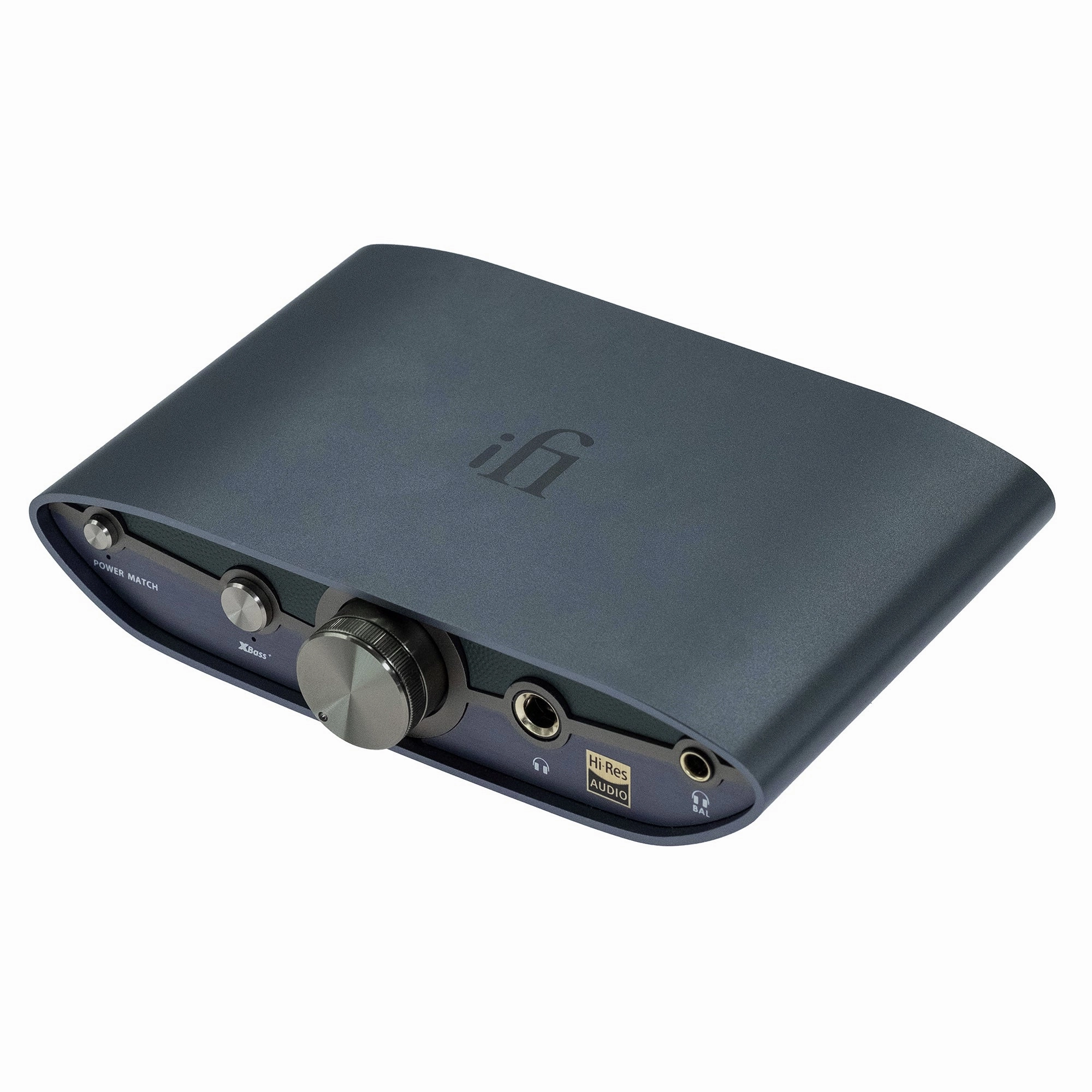 iFi audio Zen DAC 3 Headphone Amplifier & DAC