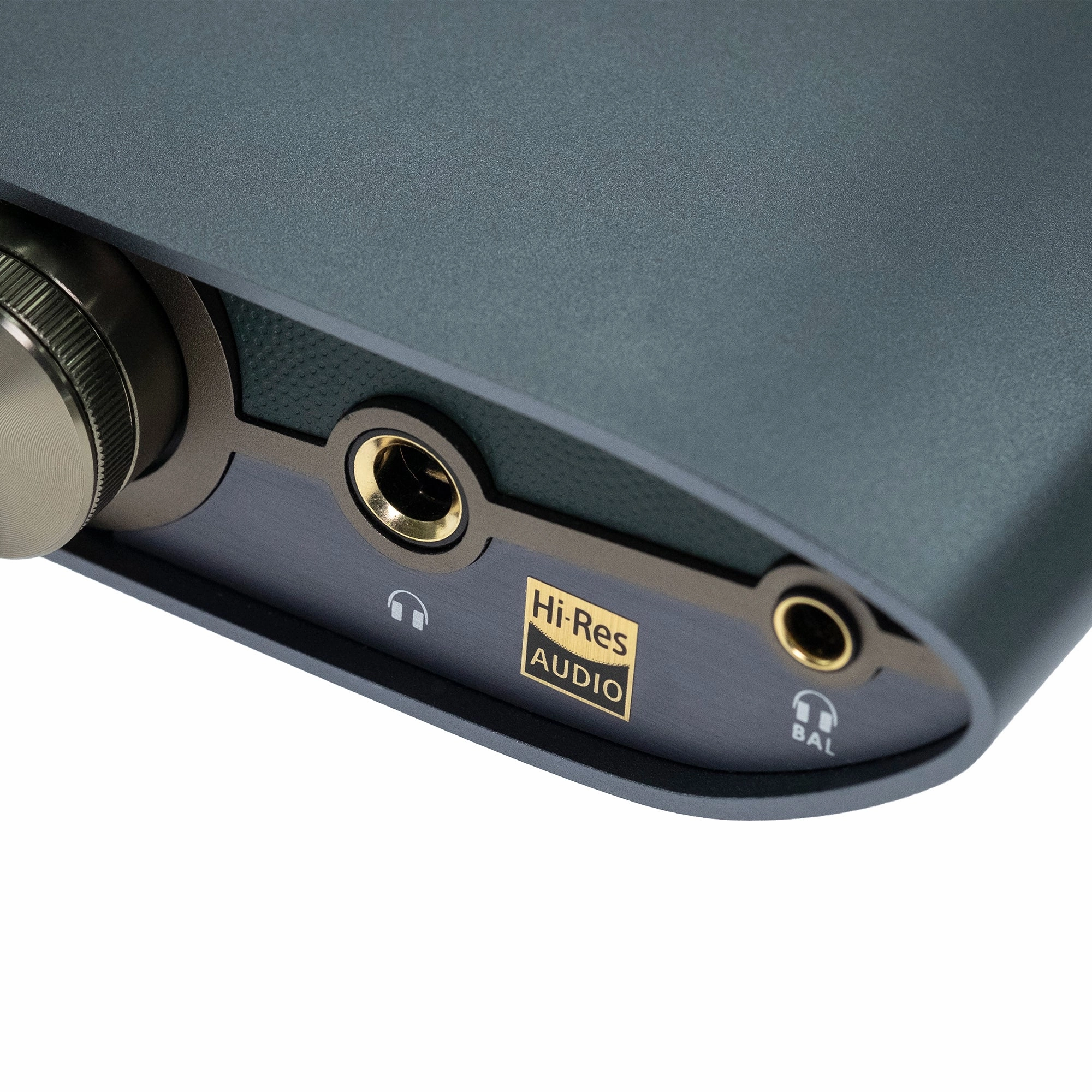 iFi audio Zen DAC 3 Headphone Amplifier & DAC