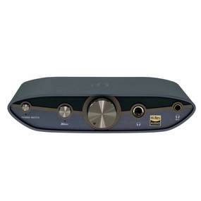 iFi audio Zen DAC 3 Headphone Amplifier & DAC