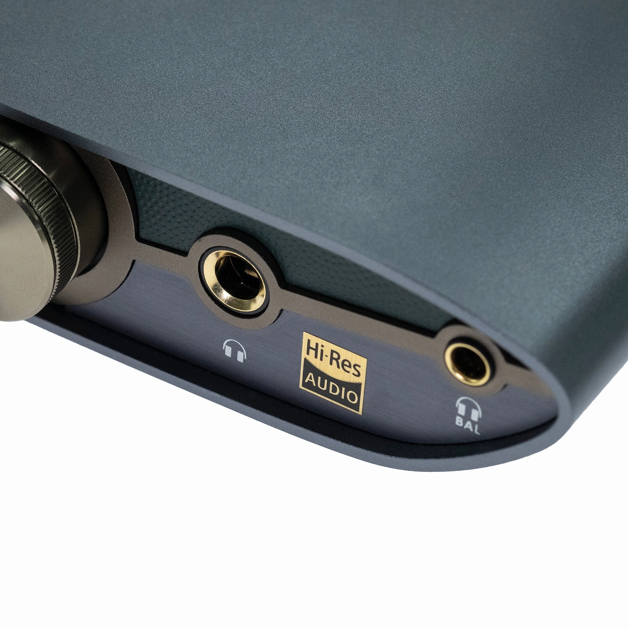 iFi audio Zen DAC 3 Headphone Amplifier & DAC