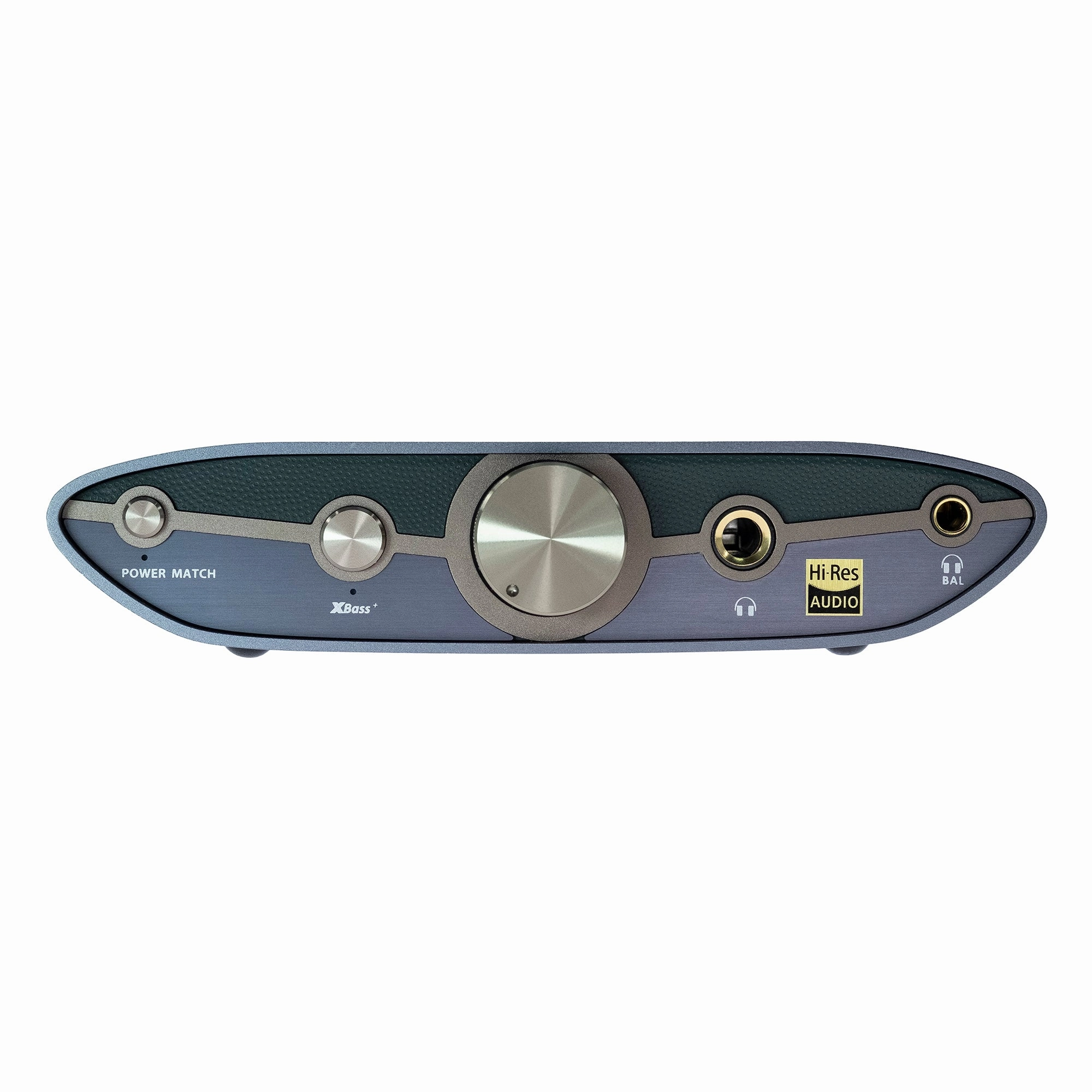 iFi audio Zen DAC 3 Headphone Amplifier & DAC