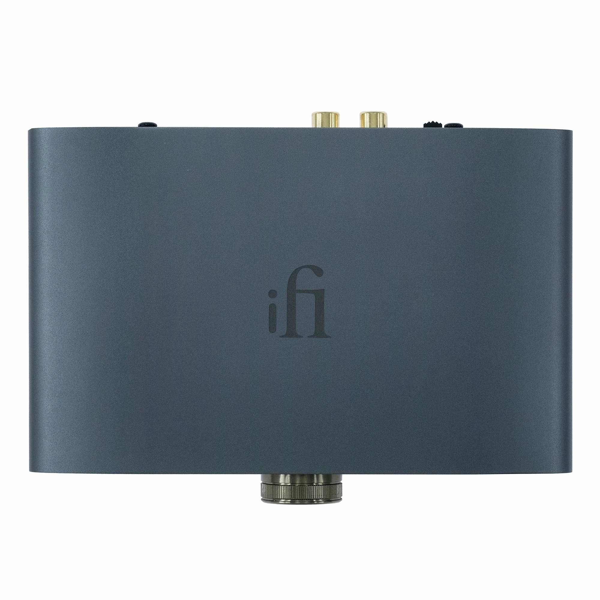 iFi audio Zen DAC 3 Headphone Amplifier & DAC