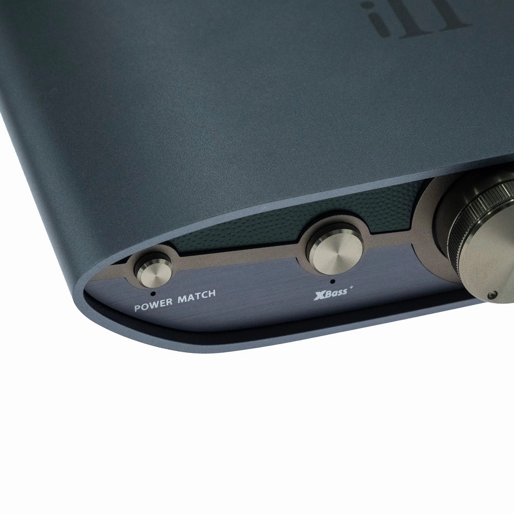 iFi audio Zen DAC 3 Headphone Amplifier & DAC