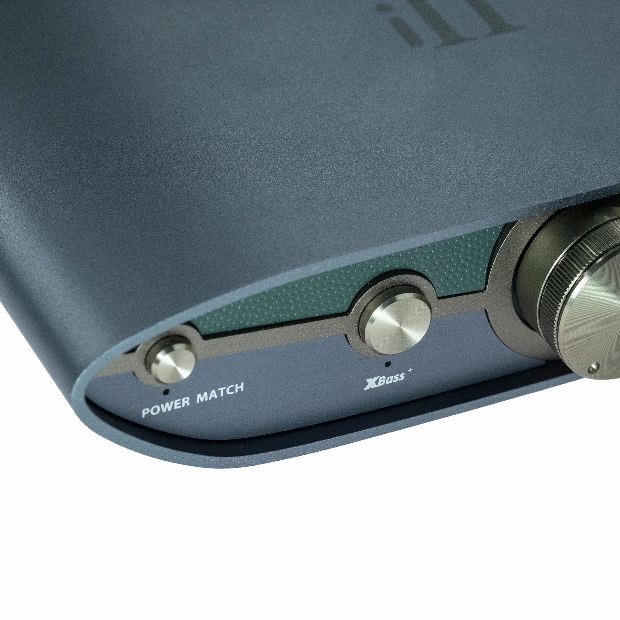 iFi audio Zen DAC 3 Headphone Amplifier & DAC