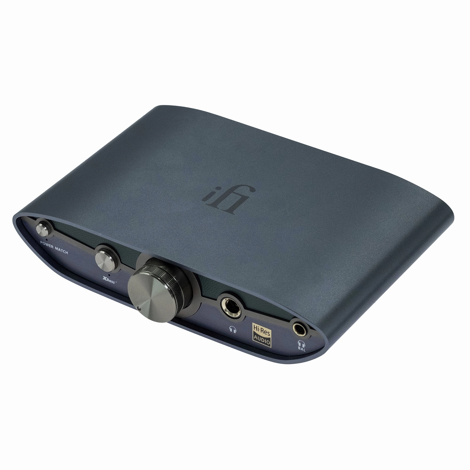 iFi audio Zen DAC 3 Headphone Amplifier & DAC