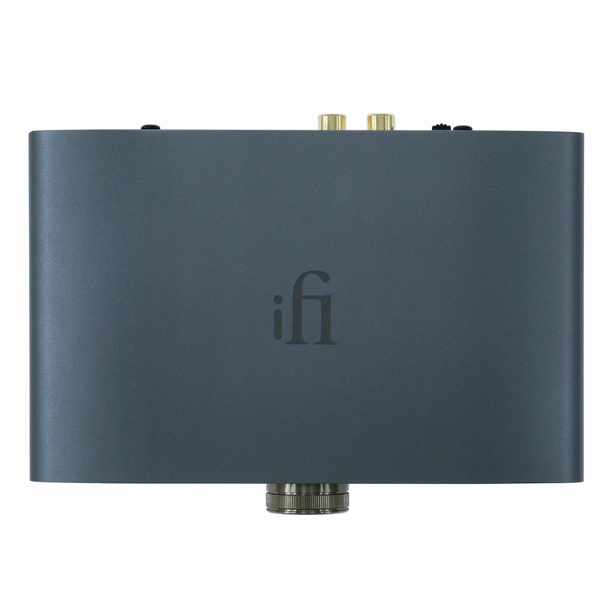 iFi audio Zen DAC 3 Headphone Amplifier & DAC