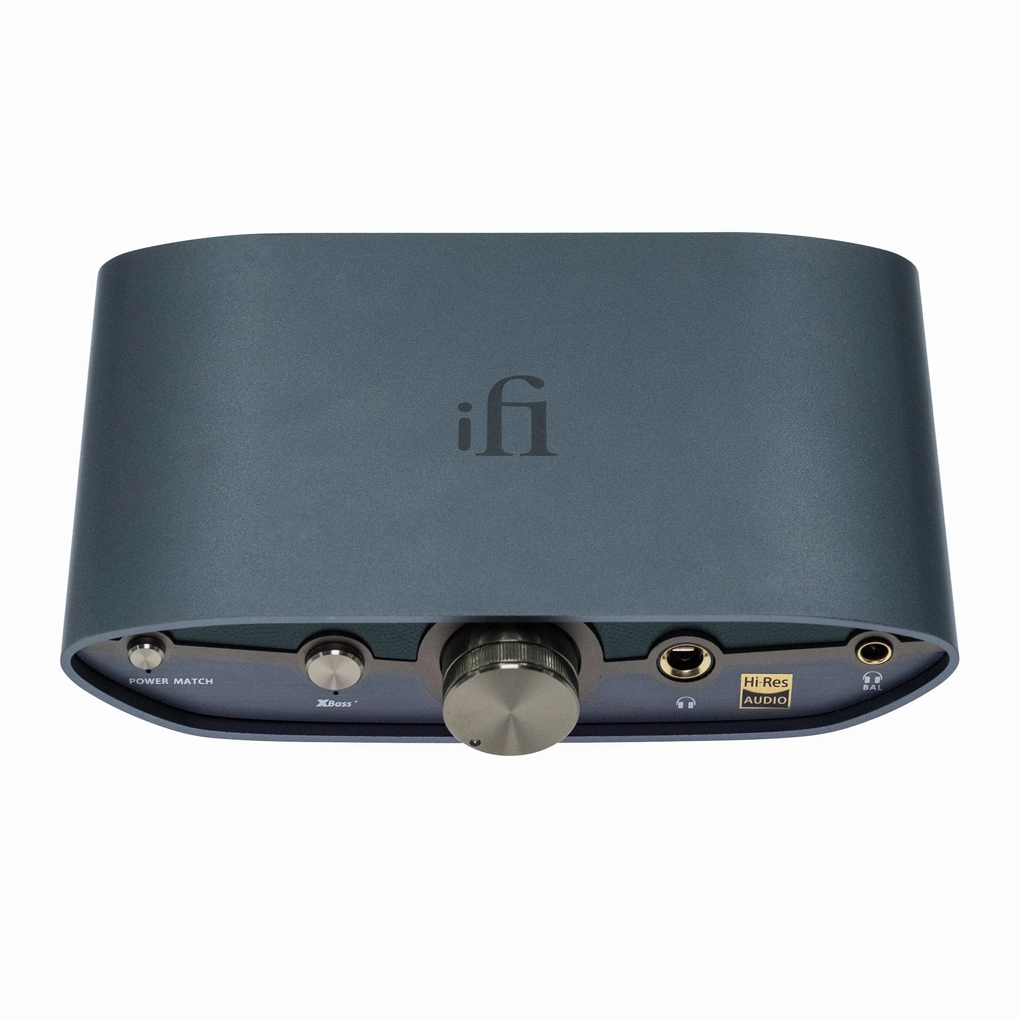 iFi audio Zen DAC 3 Headphone Amplifier & DAC