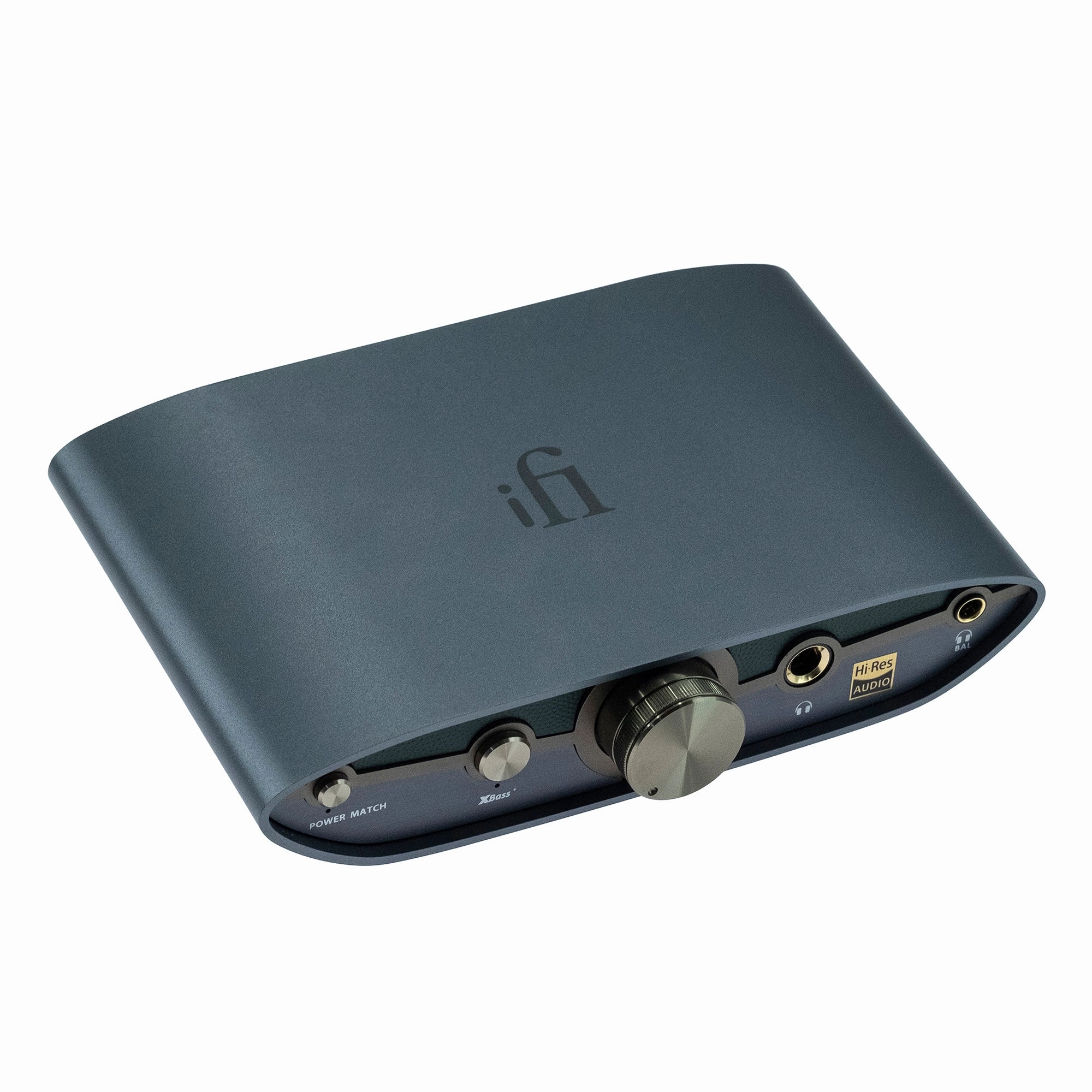 iFi audio Zen DAC 3 Headphone Amplifier & DAC