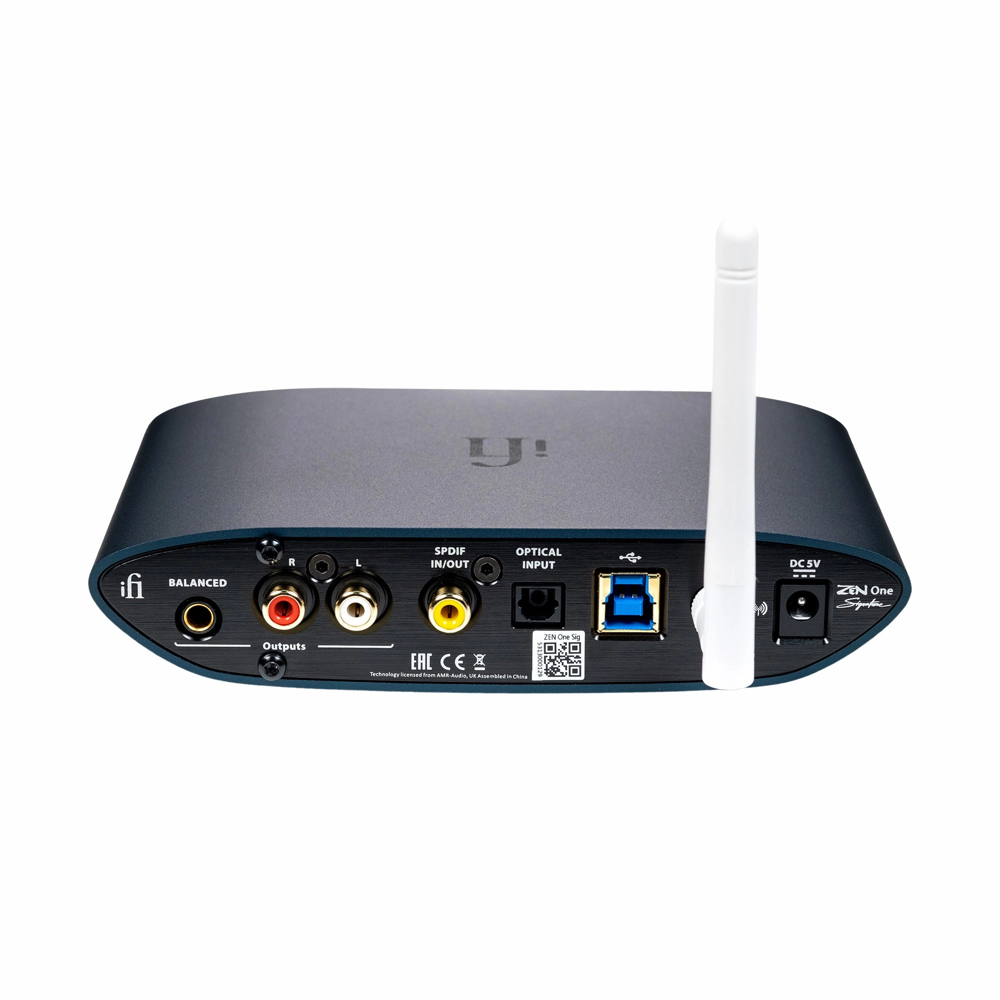 iFi audio ZEN One Signature DAC