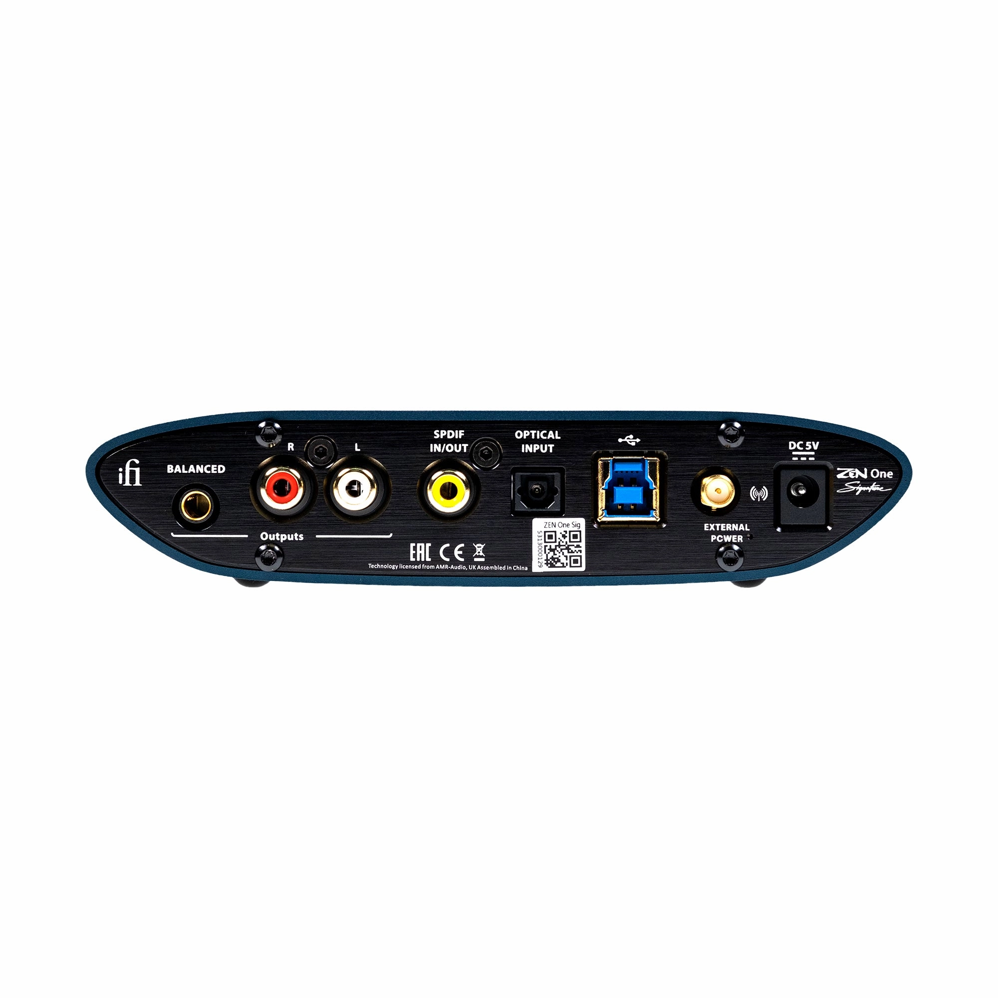 iFi audio ZEN One Signature DAC