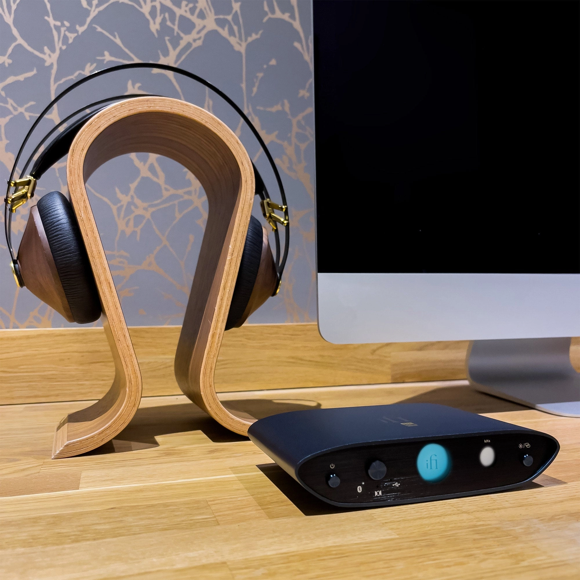 iFi audio ZEN One Signature DAC