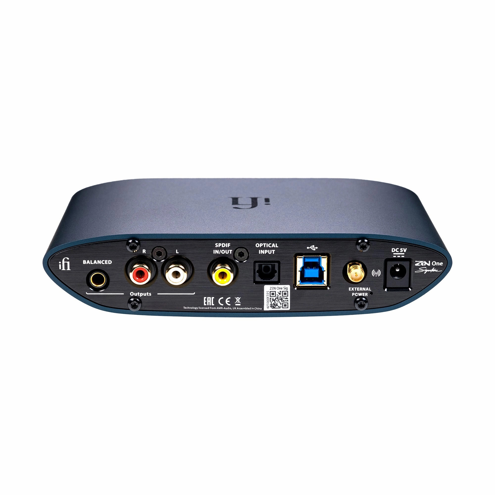 iFi audio ZEN One Signature DAC