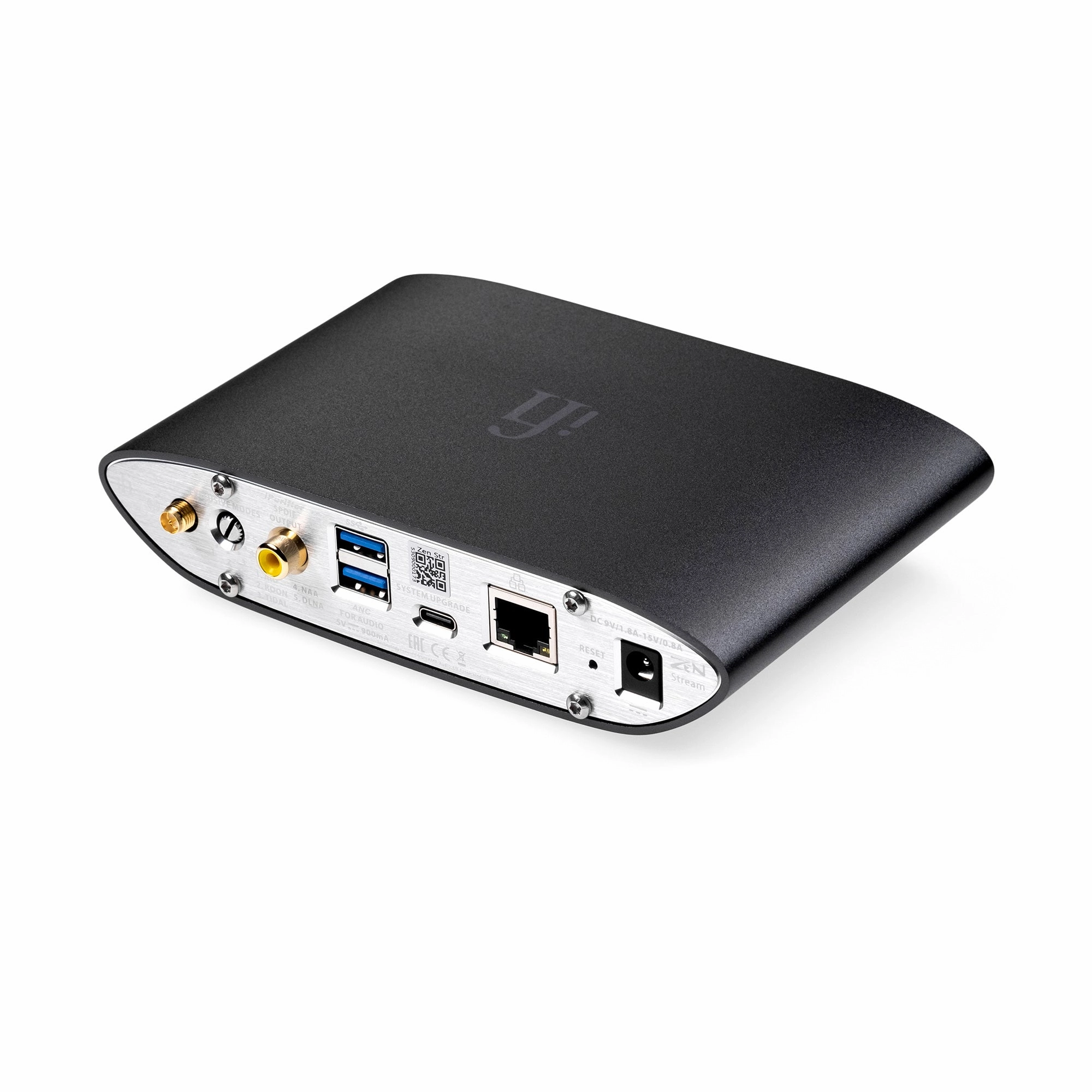 iFi audio ZEN Stream Wireless Network Streamer