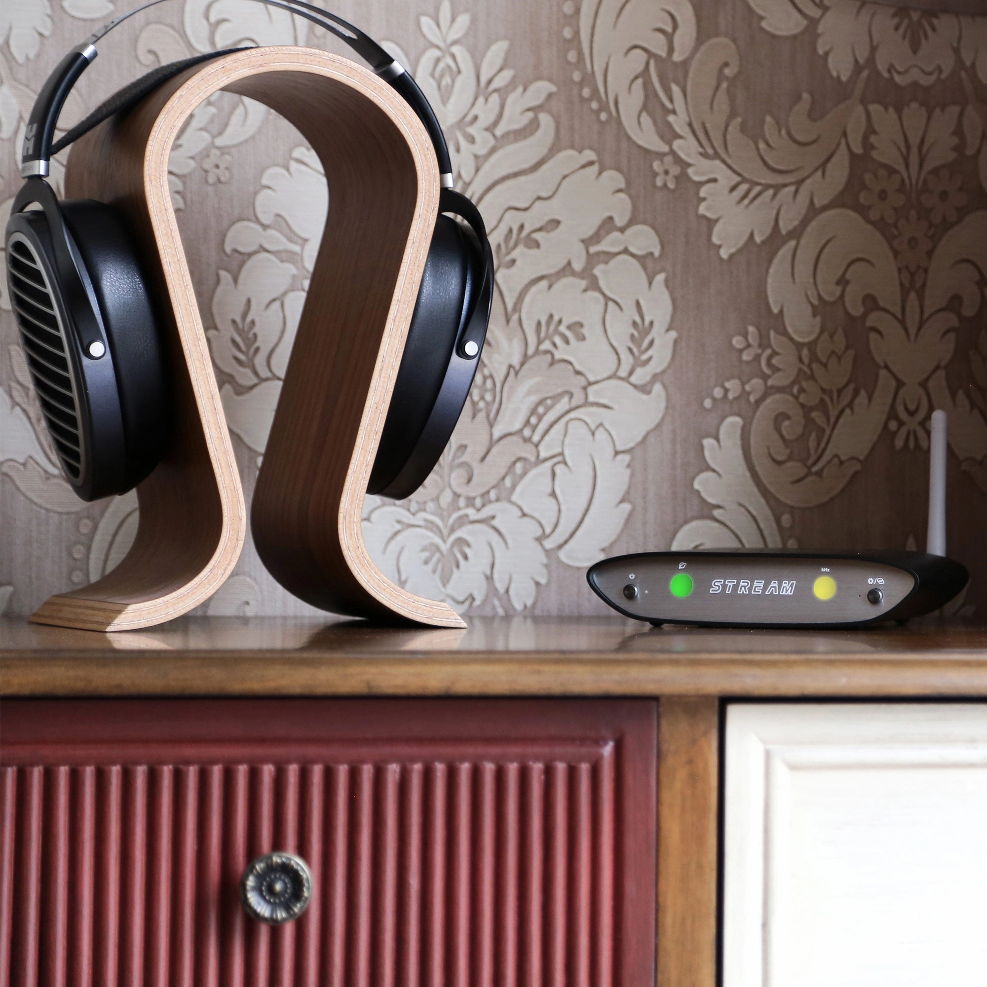 iFi audio ZEN Stream Wireless Network Streamer
