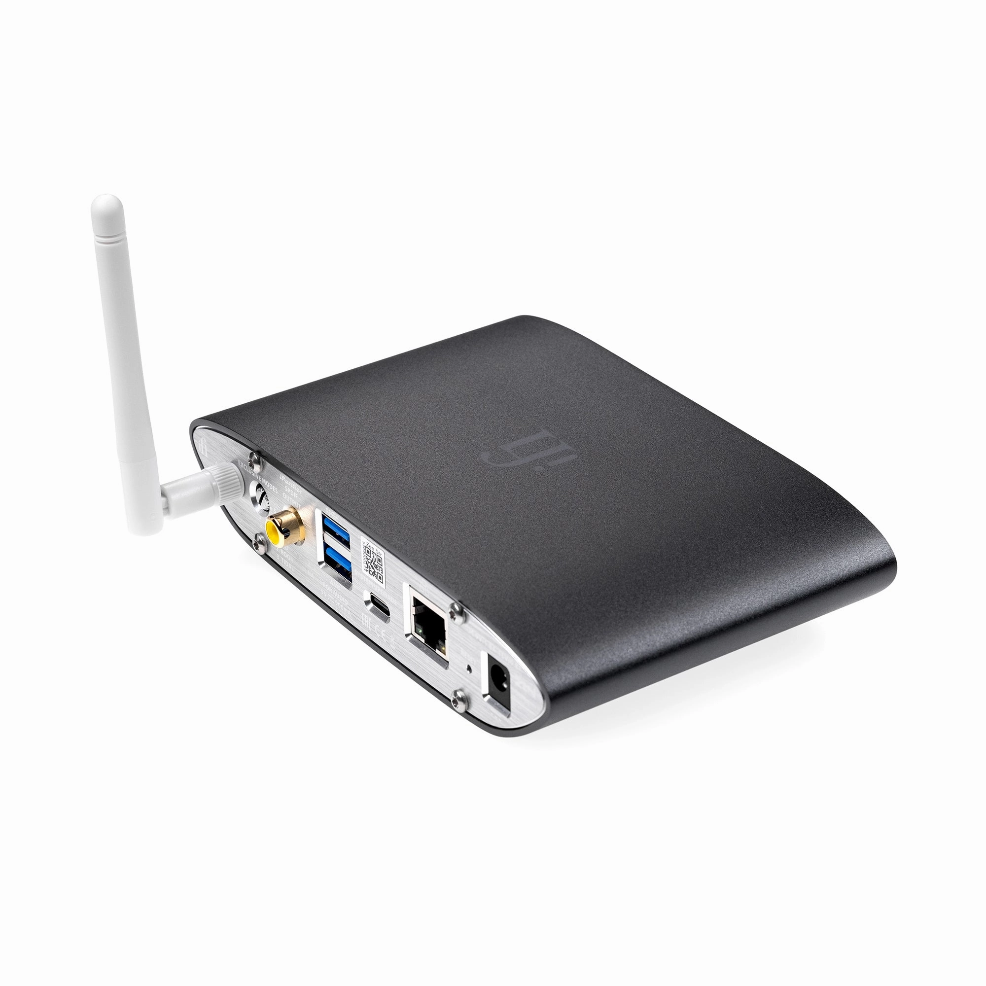 iFi audio ZEN Stream Wireless Network Streamer