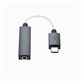 iFi Go Link Hi-Res USB DAC   Headphone AMP hi-fi amplifier board,hi-fi amplifier chassis,hi-fi power transformer